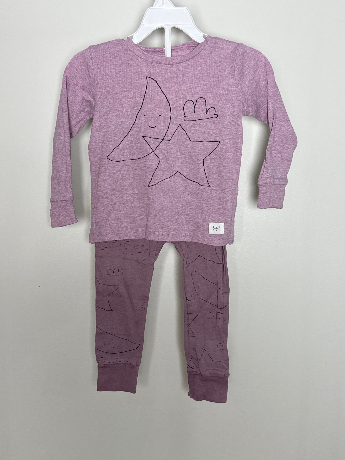 GAGOU TAGOU | PYJAMA 2T
