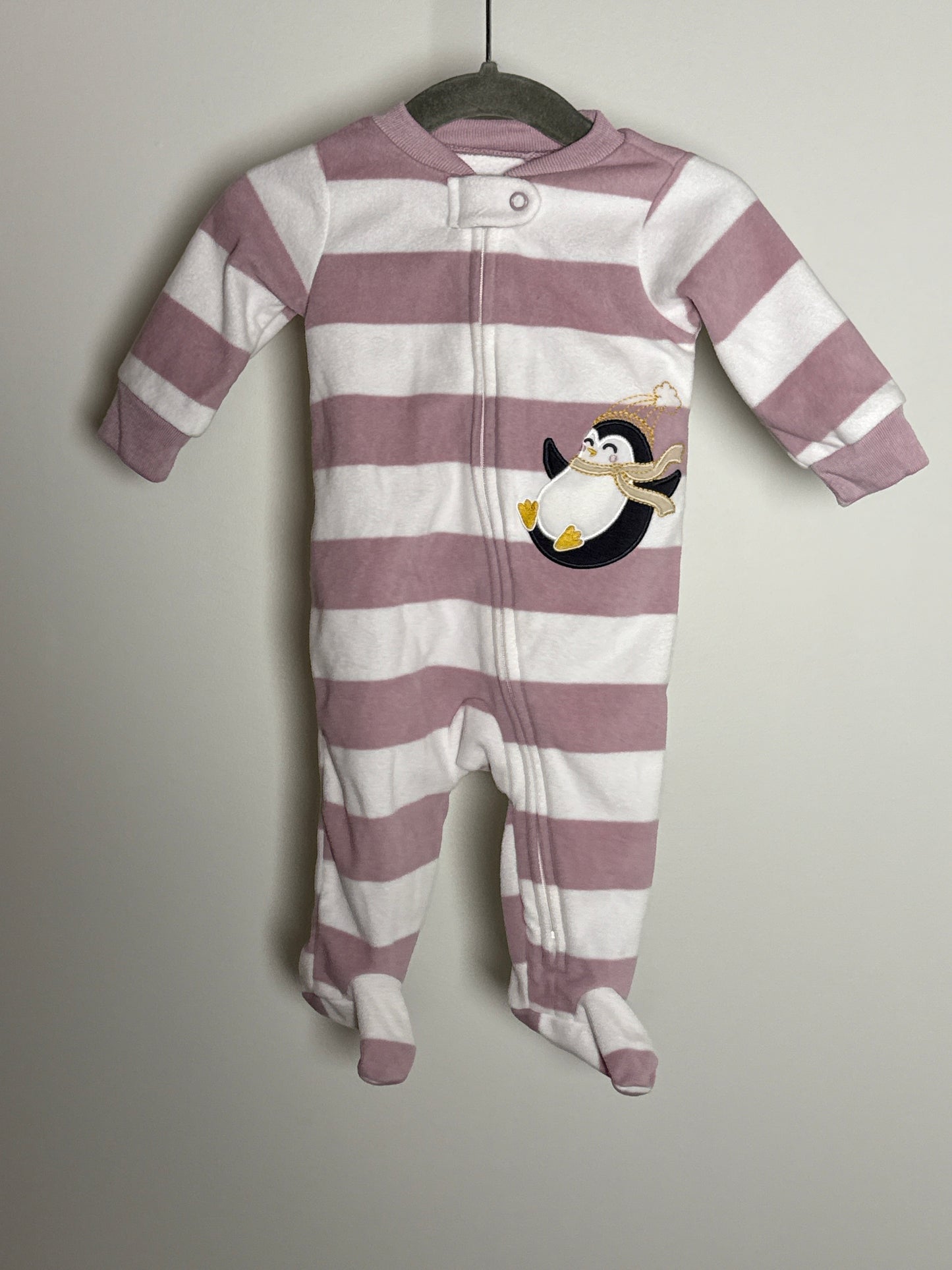 CARTER'S | PYJAMA 3M