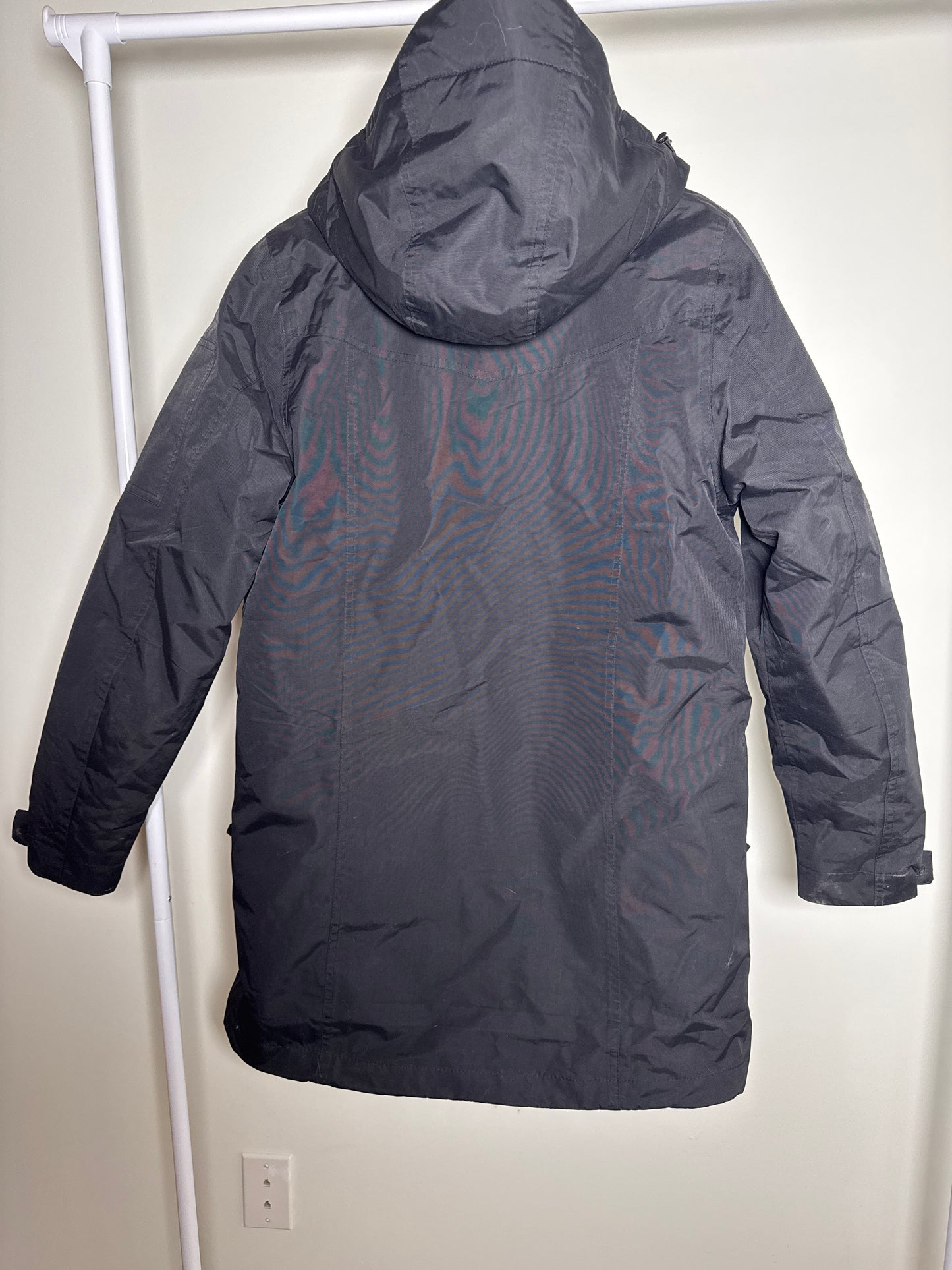 STORMTECH | MANTEAU 5 EN 1 - FAIRBANKS SYSTEM JACKET S