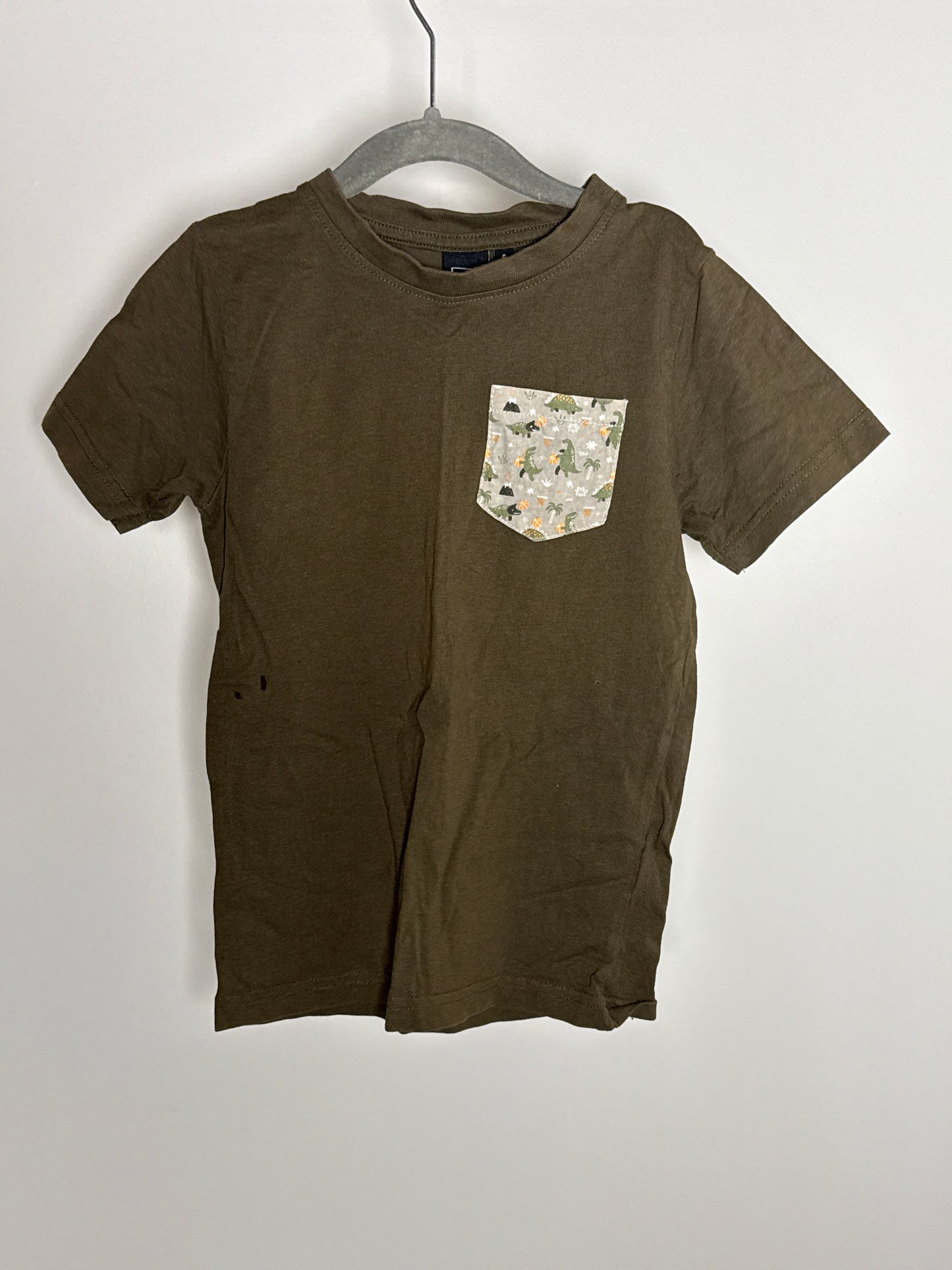 MODE CHOC | T-SHIRT 6