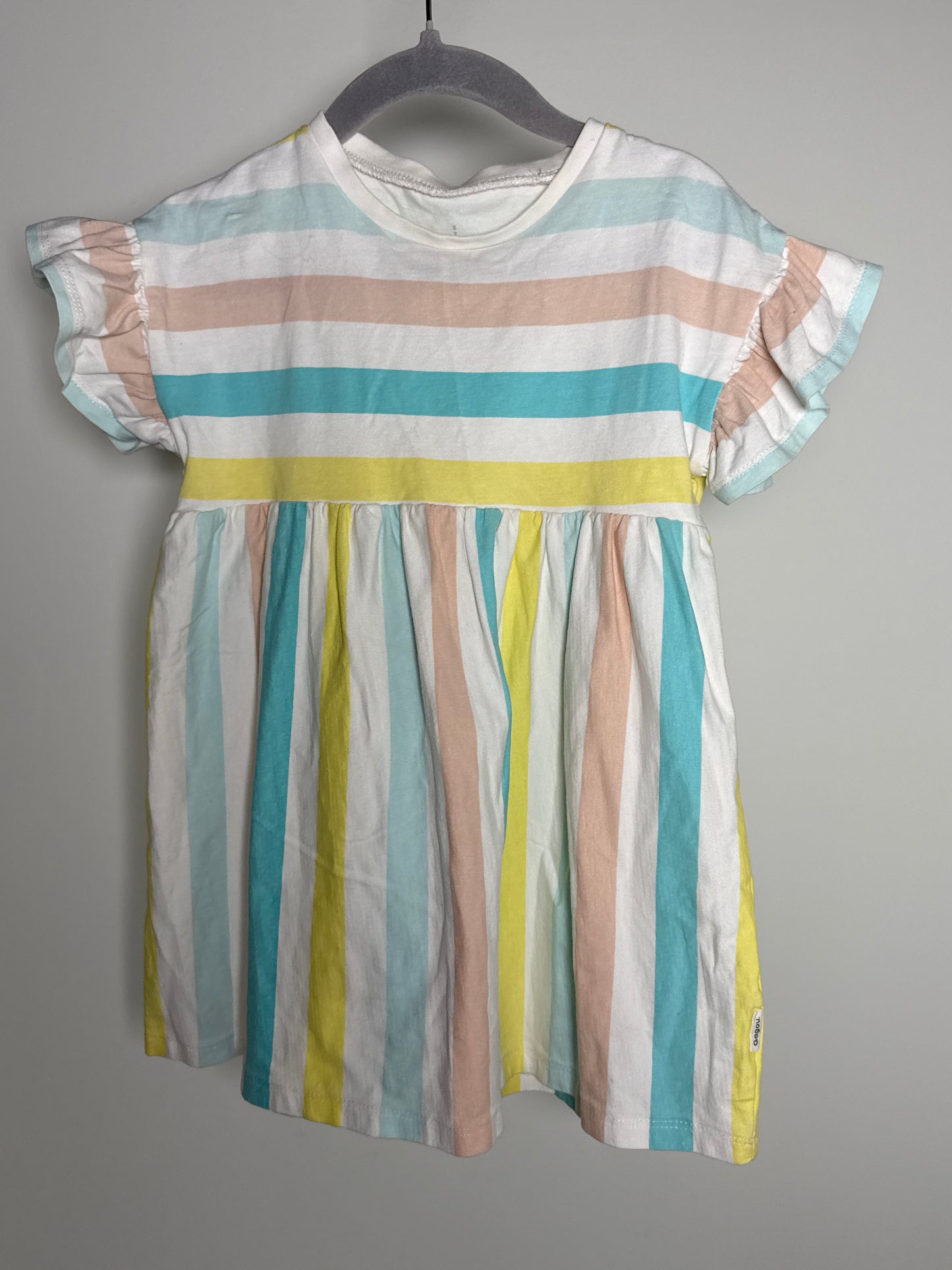 GAGOU | ROBE 2T