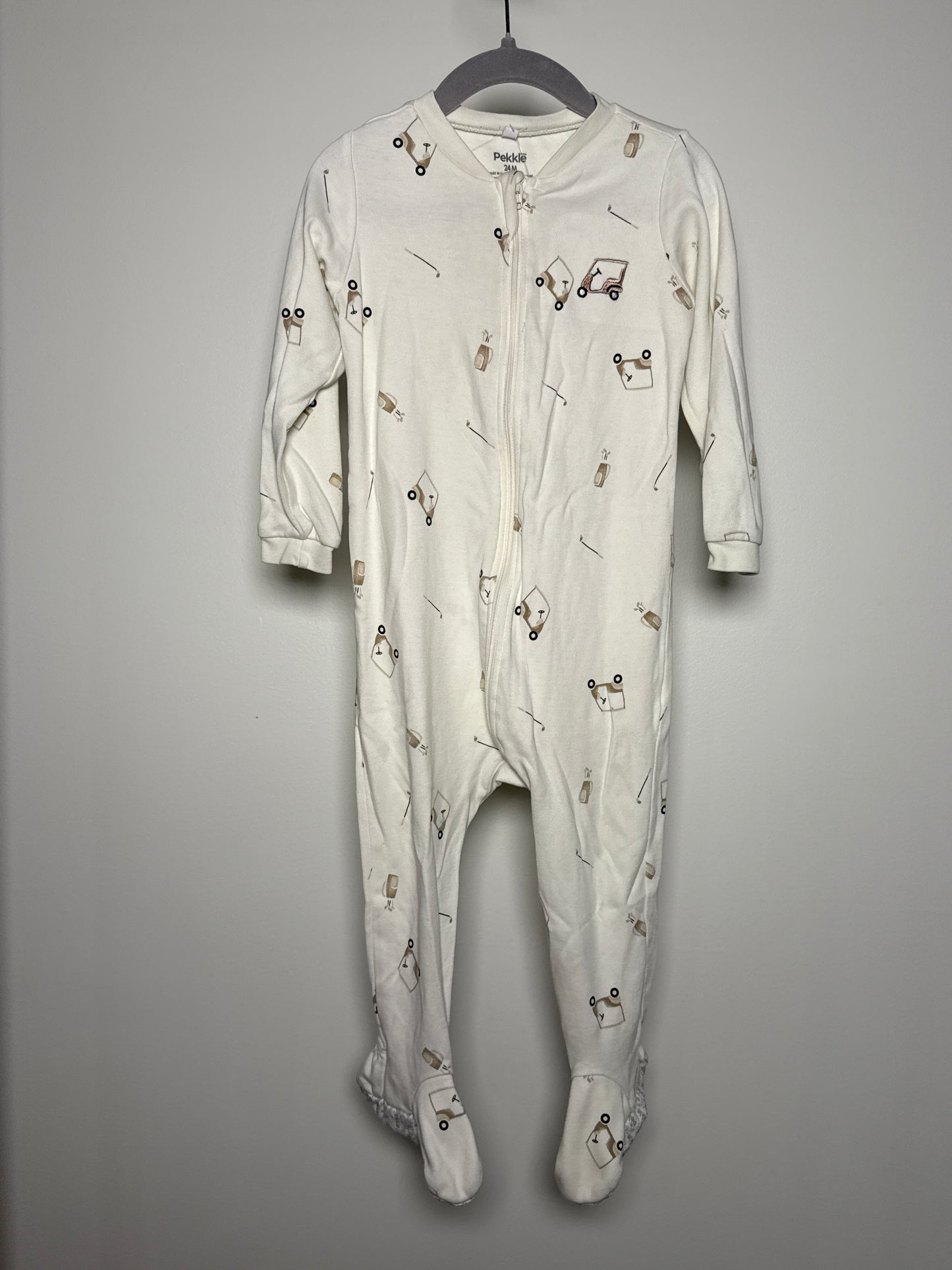 PEKKLE | PYJAMA 24M