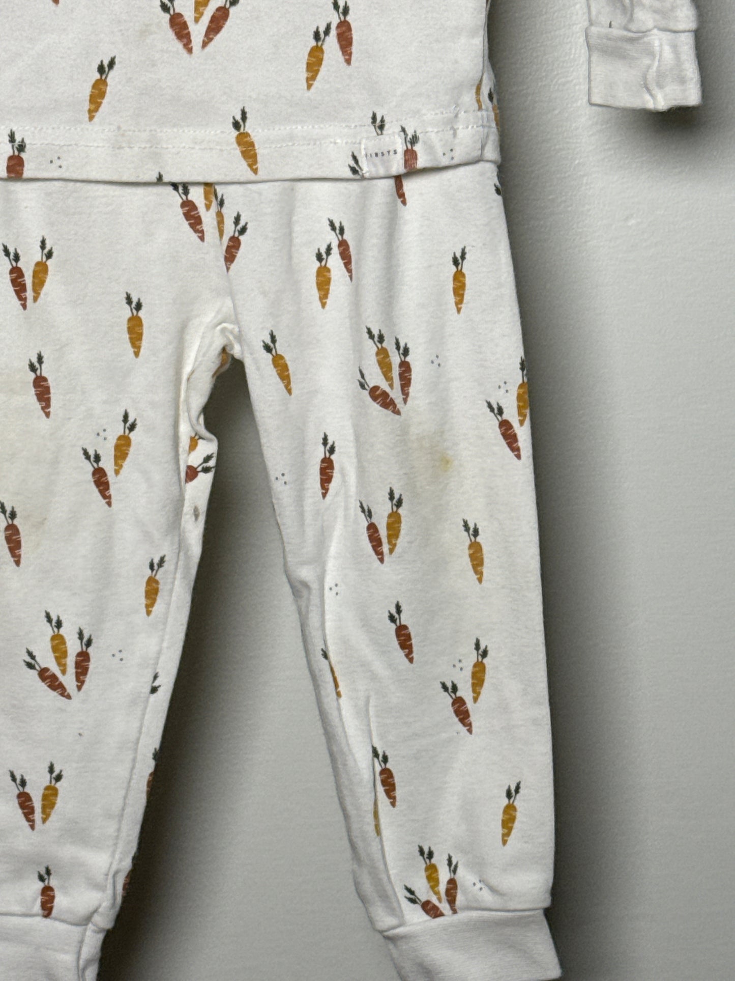 PETIT LEM | PYJAMA 24M *IMPARFAIT