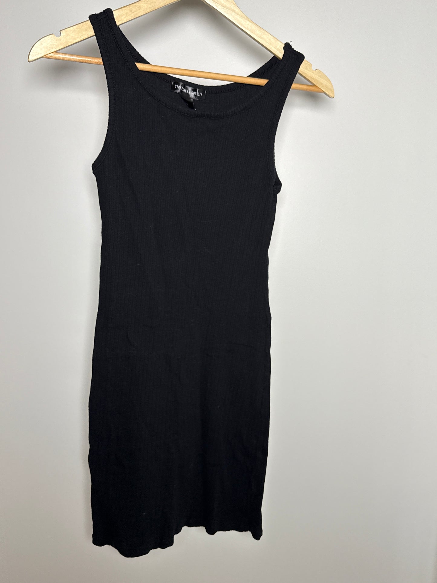 STREETWEAR SOCIETY | ROBE LARGE