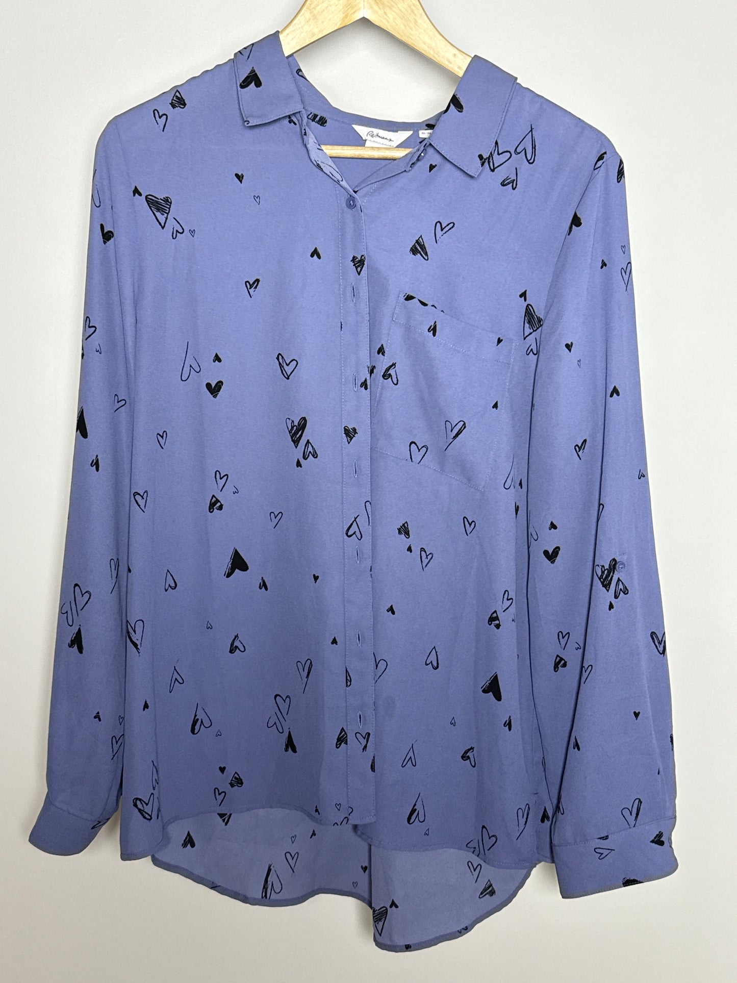 REITMANS | BLOUSE XL