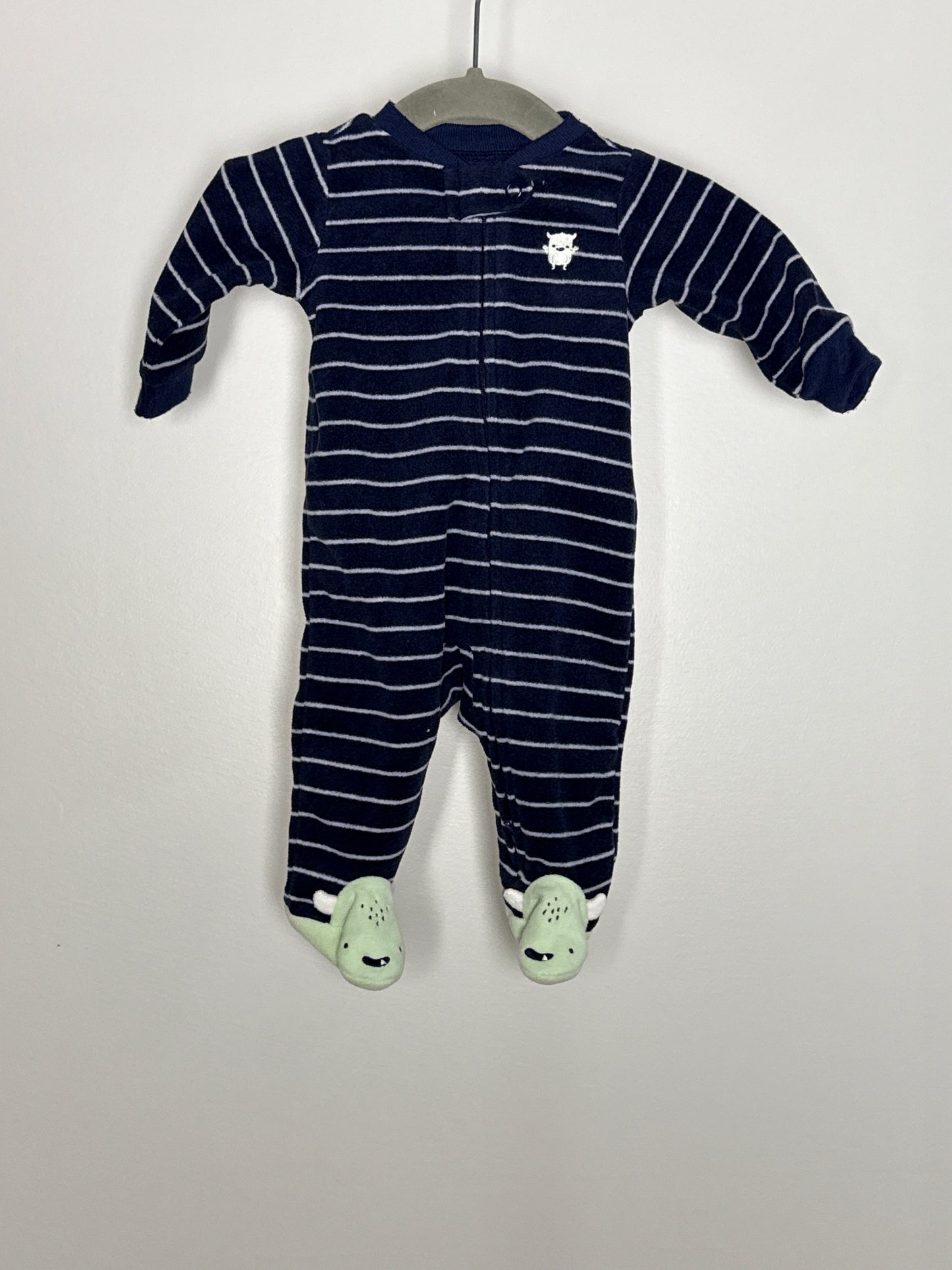 CARTER'S | PYJAMA NB