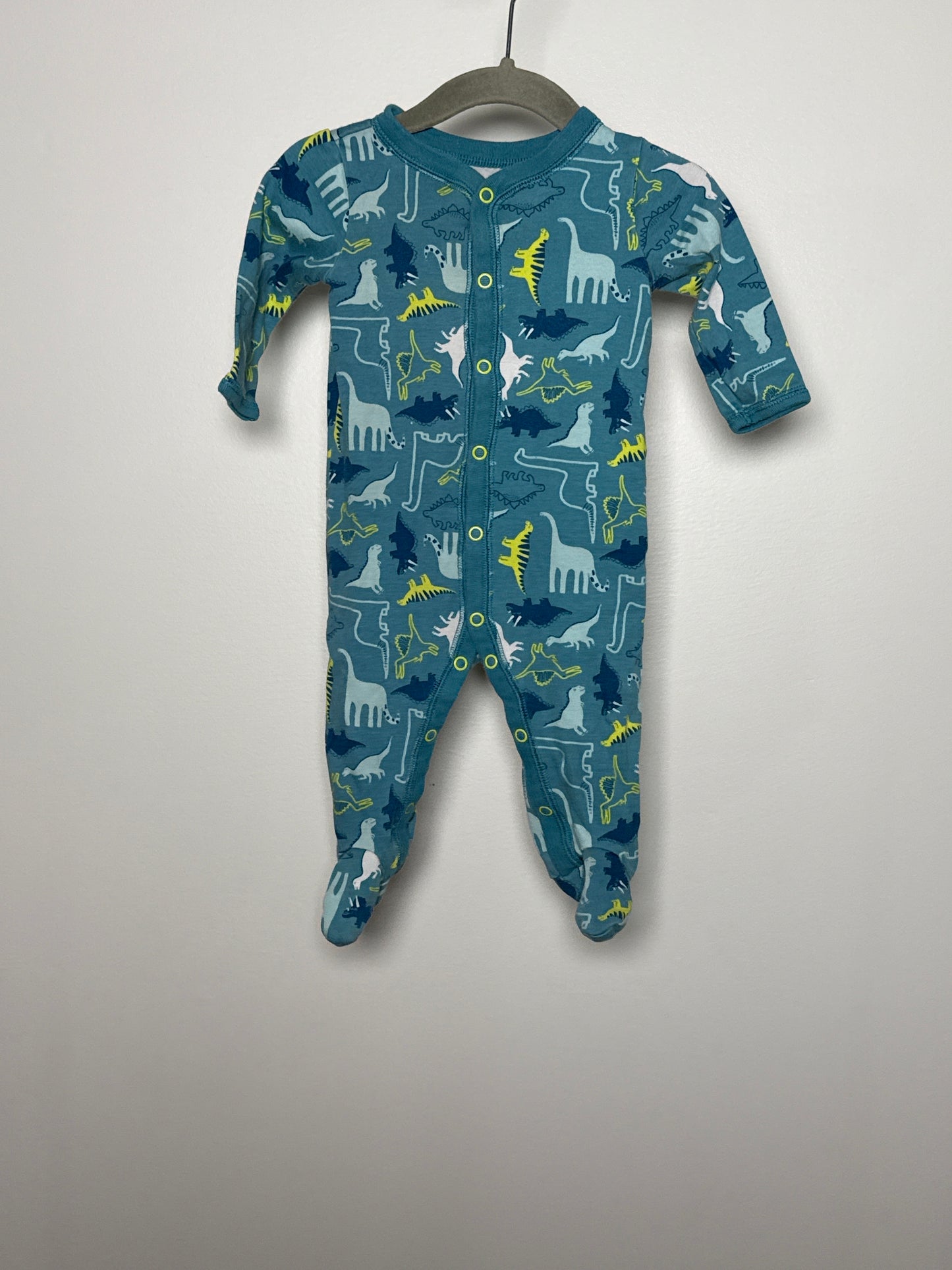 CARTER'S | PYJAMA 6M