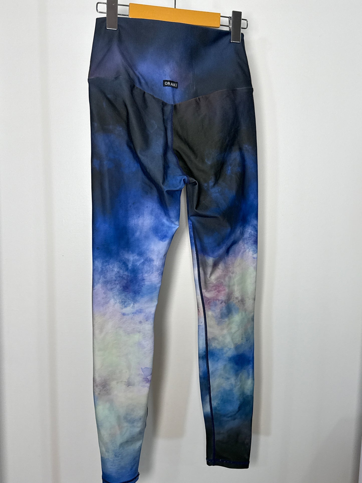 ORAKI | LEGGING PASSION S