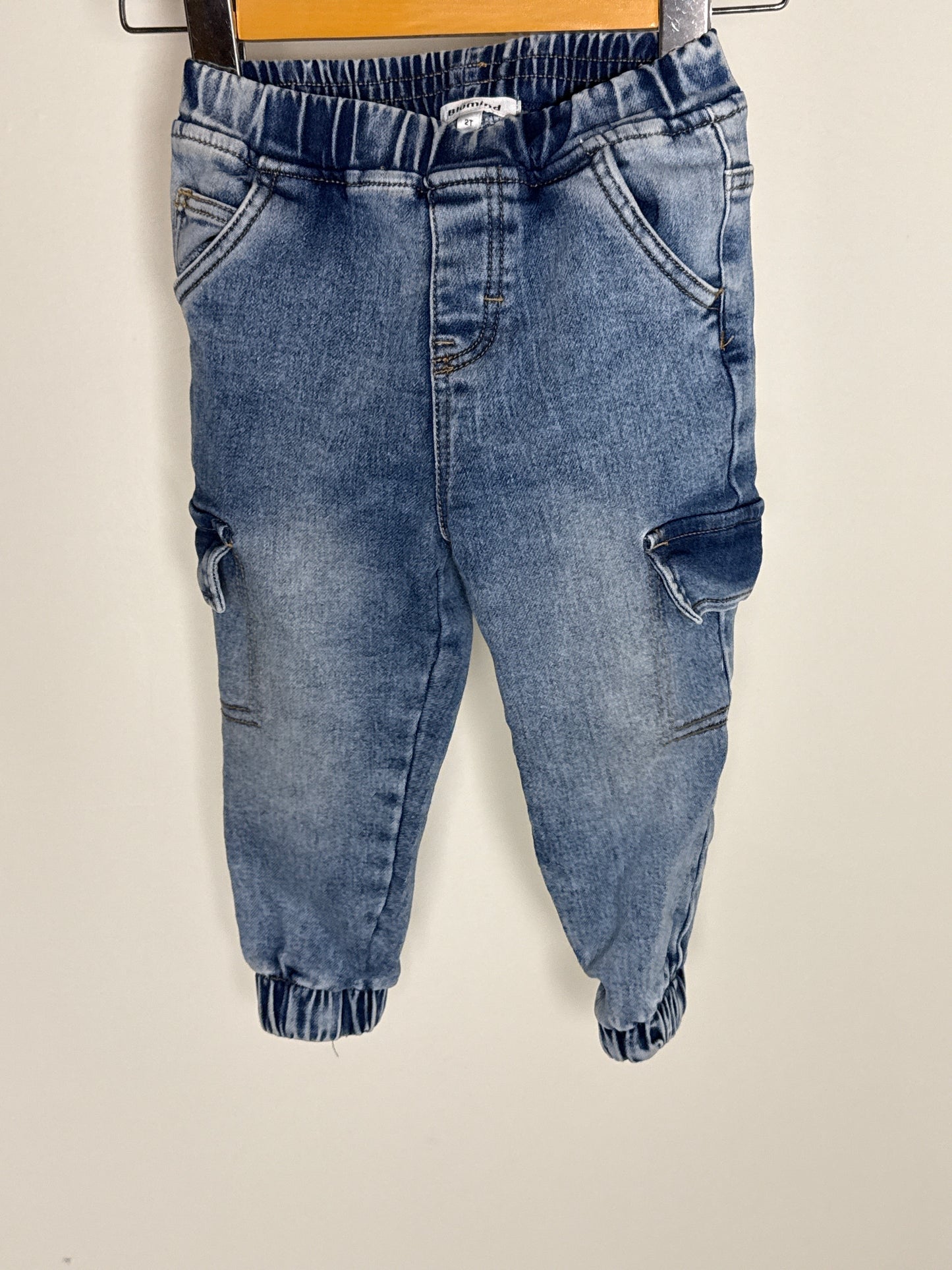 BLUMIND | JEANS 2T