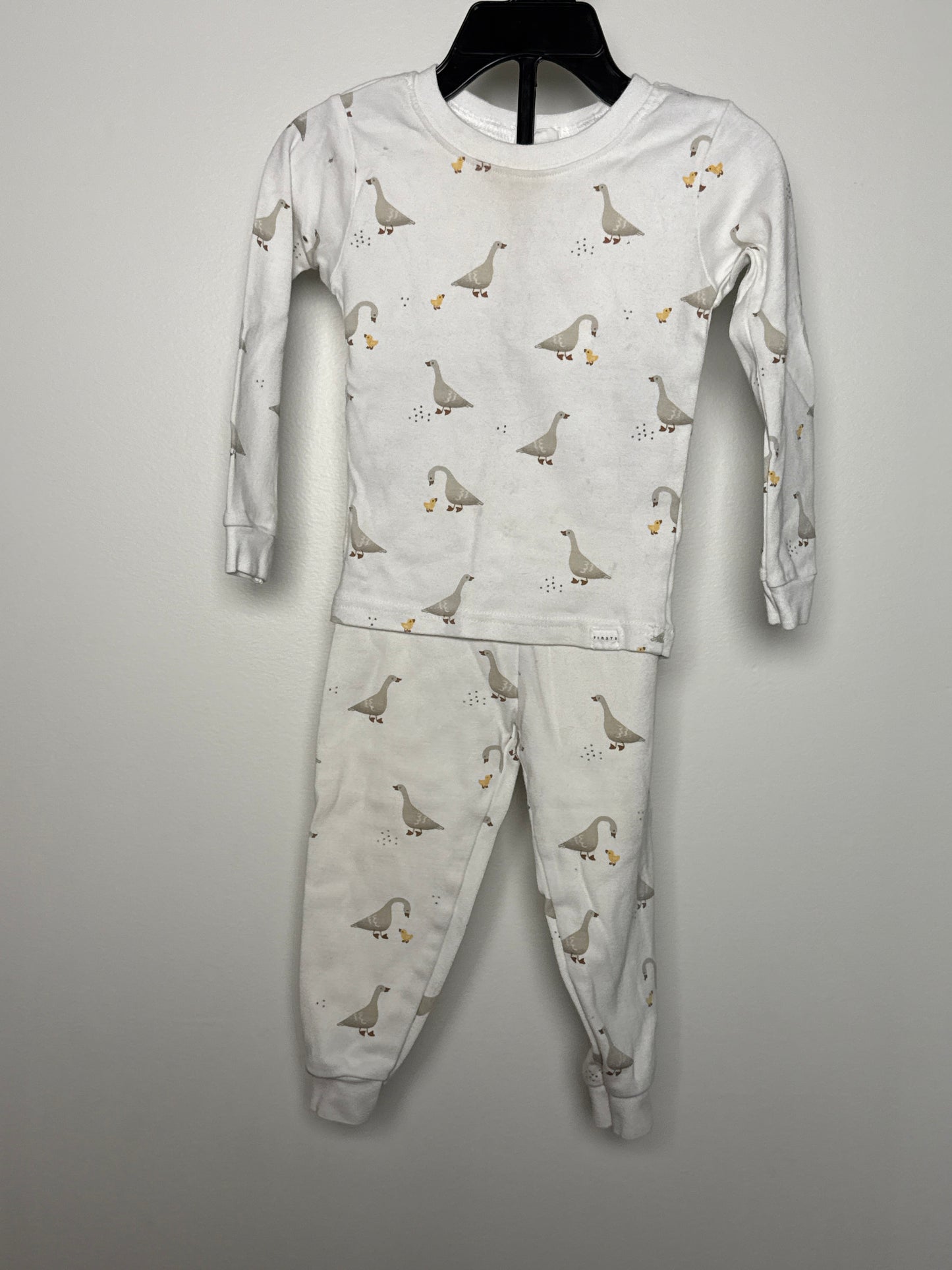 PETIT LEM | PYJAMA 24M
