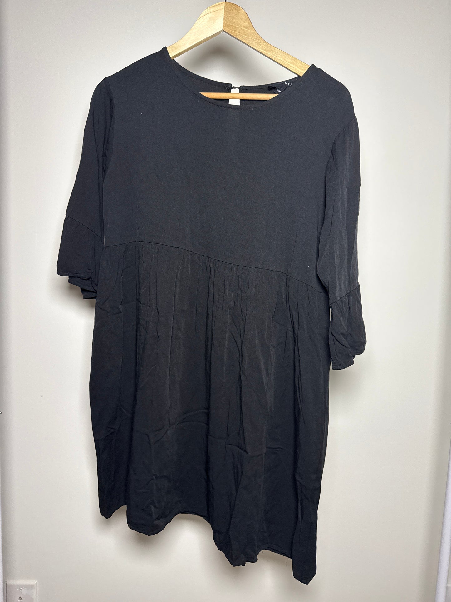 WOMANCE | ROBE XS