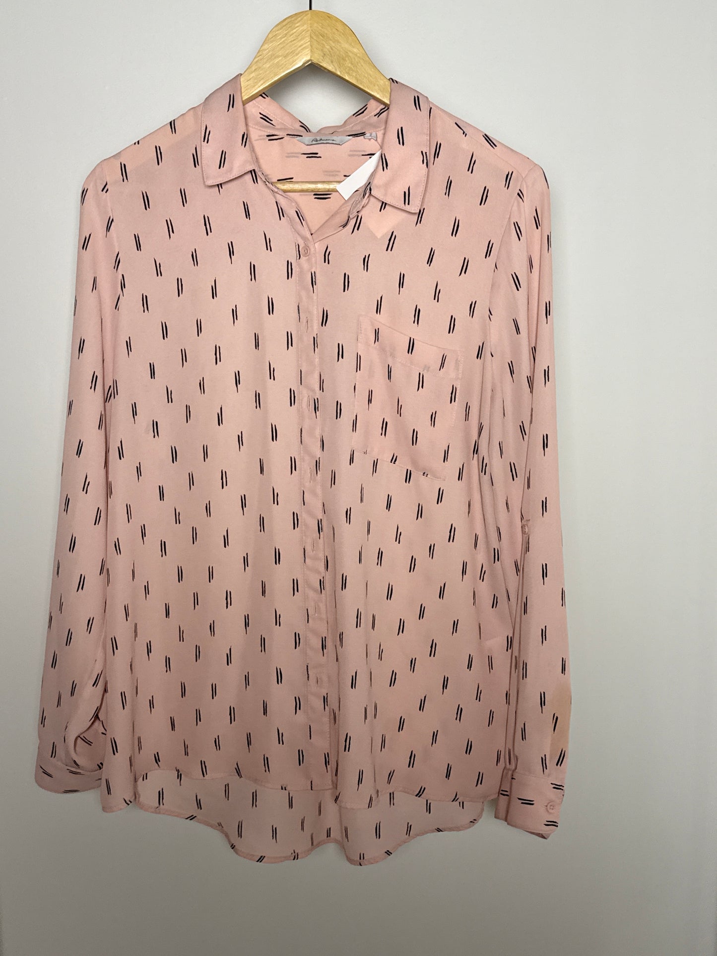 REITMANS | CHEMISE L