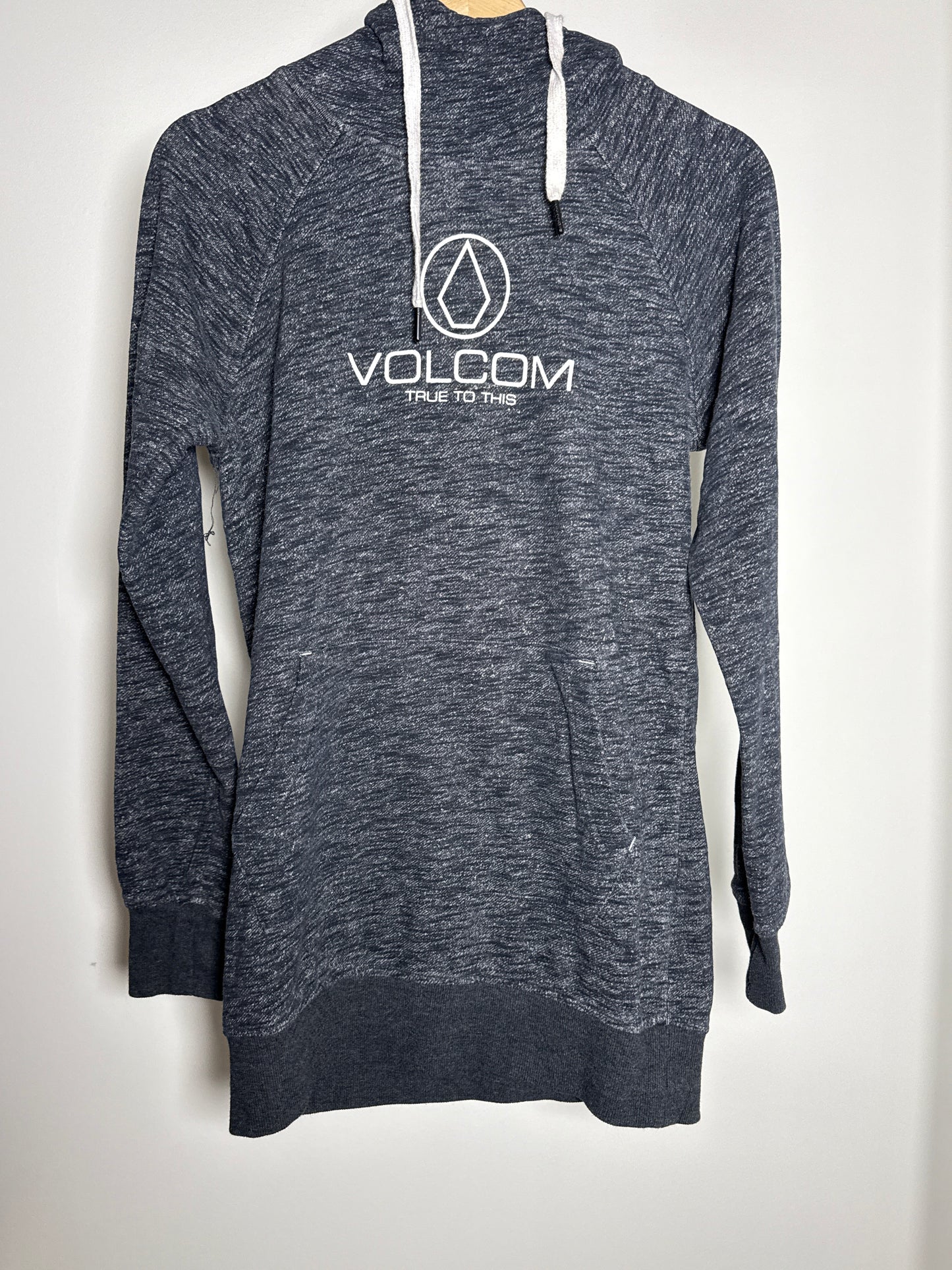 VOLCOM | HOODIE SMALL