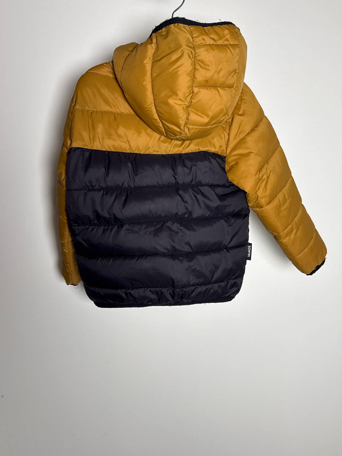 VAMOS | MANTEAU MI-SAISON 3T