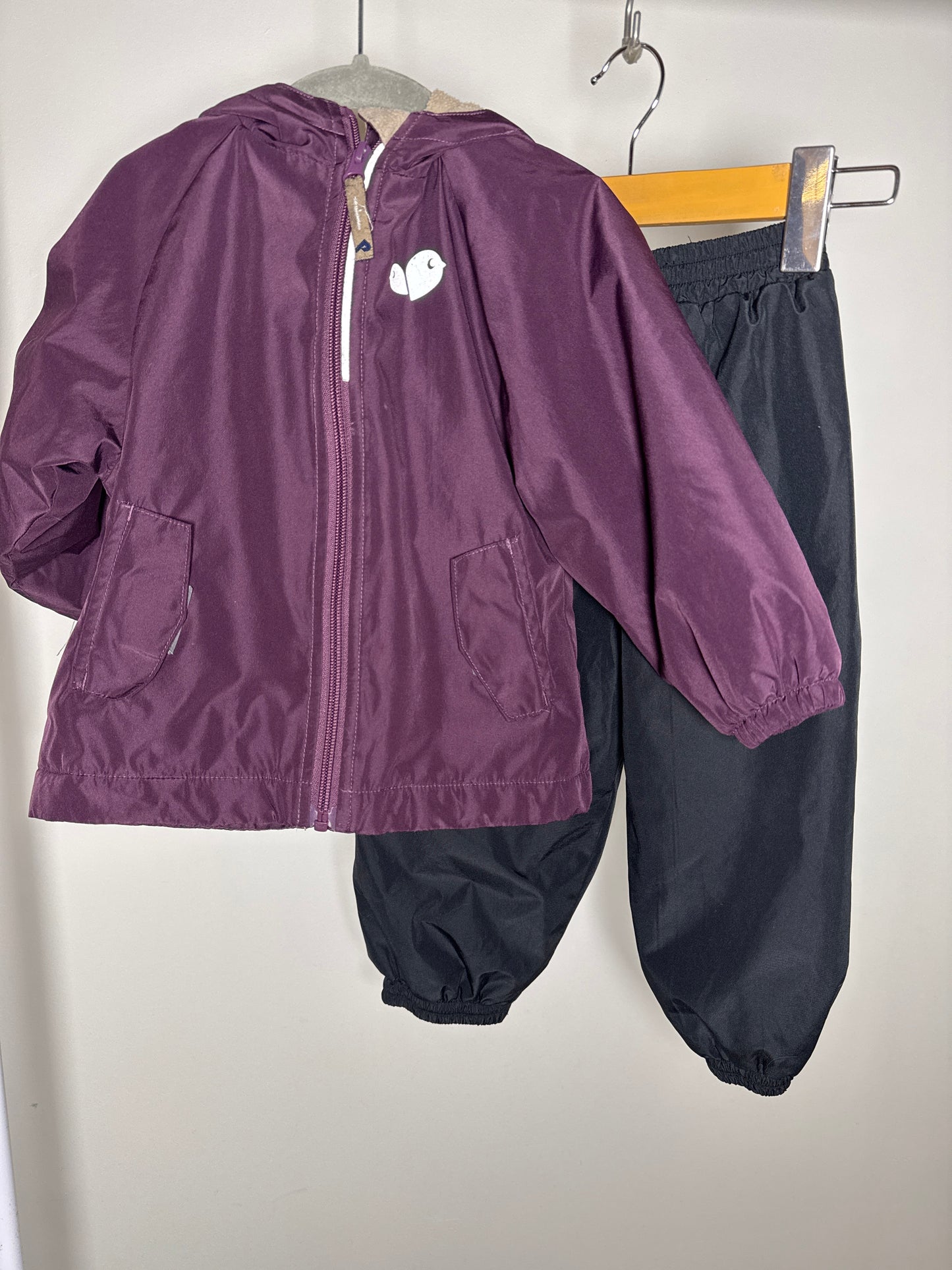 PERLIMPINPIN | ENSEMBLE DOUBLÉ 24M