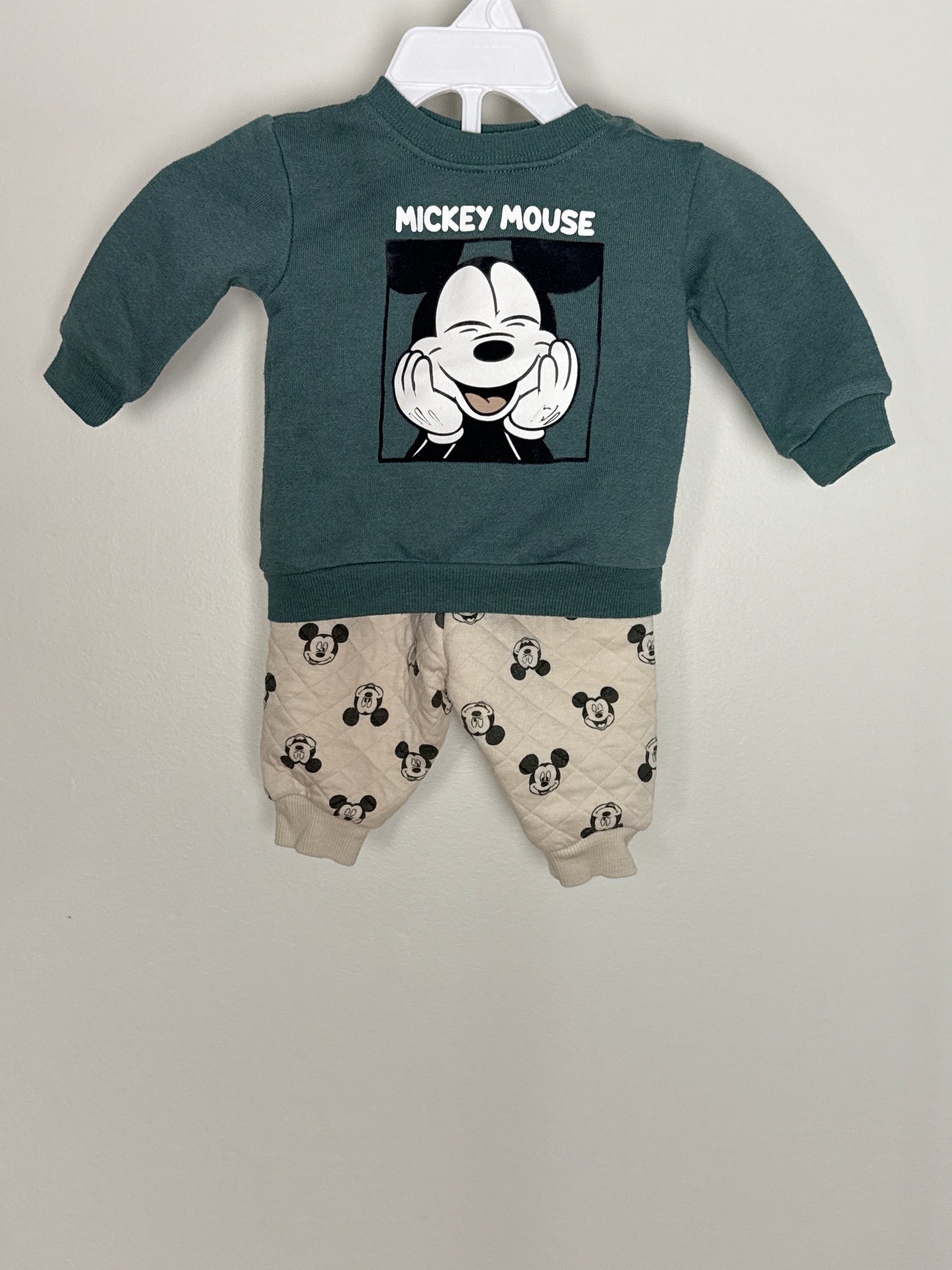 DISNEY | ENSEMBLE 0-3M
