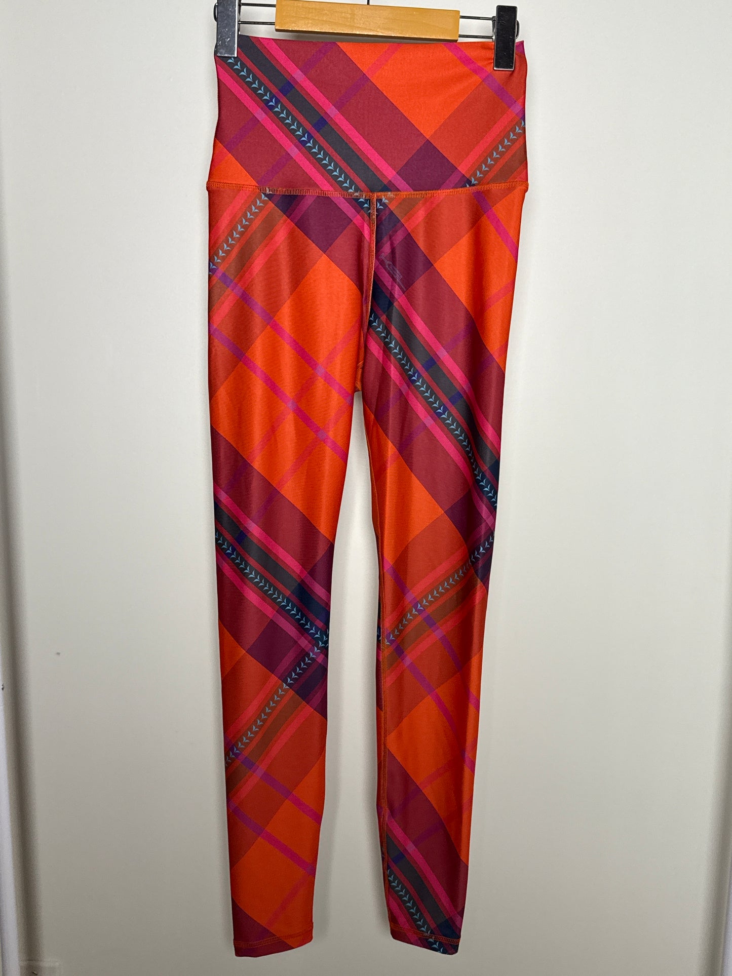 KSL - LEGGING GR S