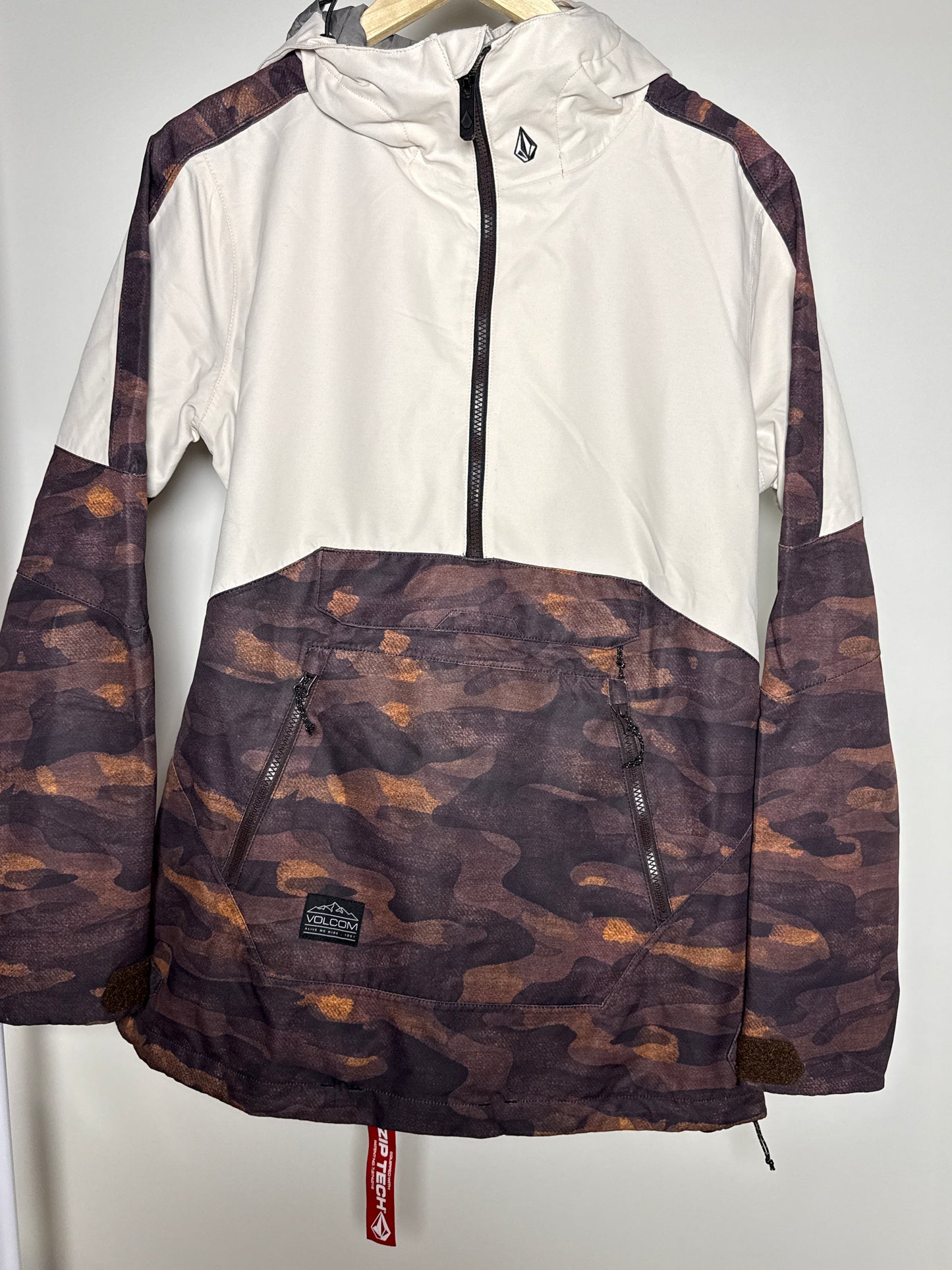 VOLCOM | ANORAK MEDIUM