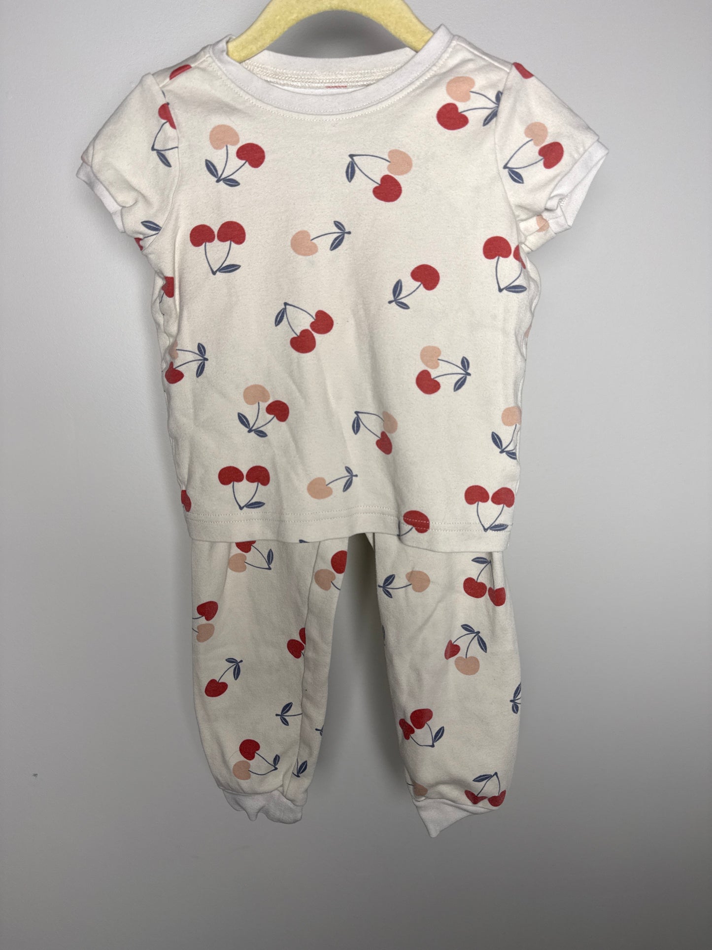 PEKKLE | PYJAMA 4/5T