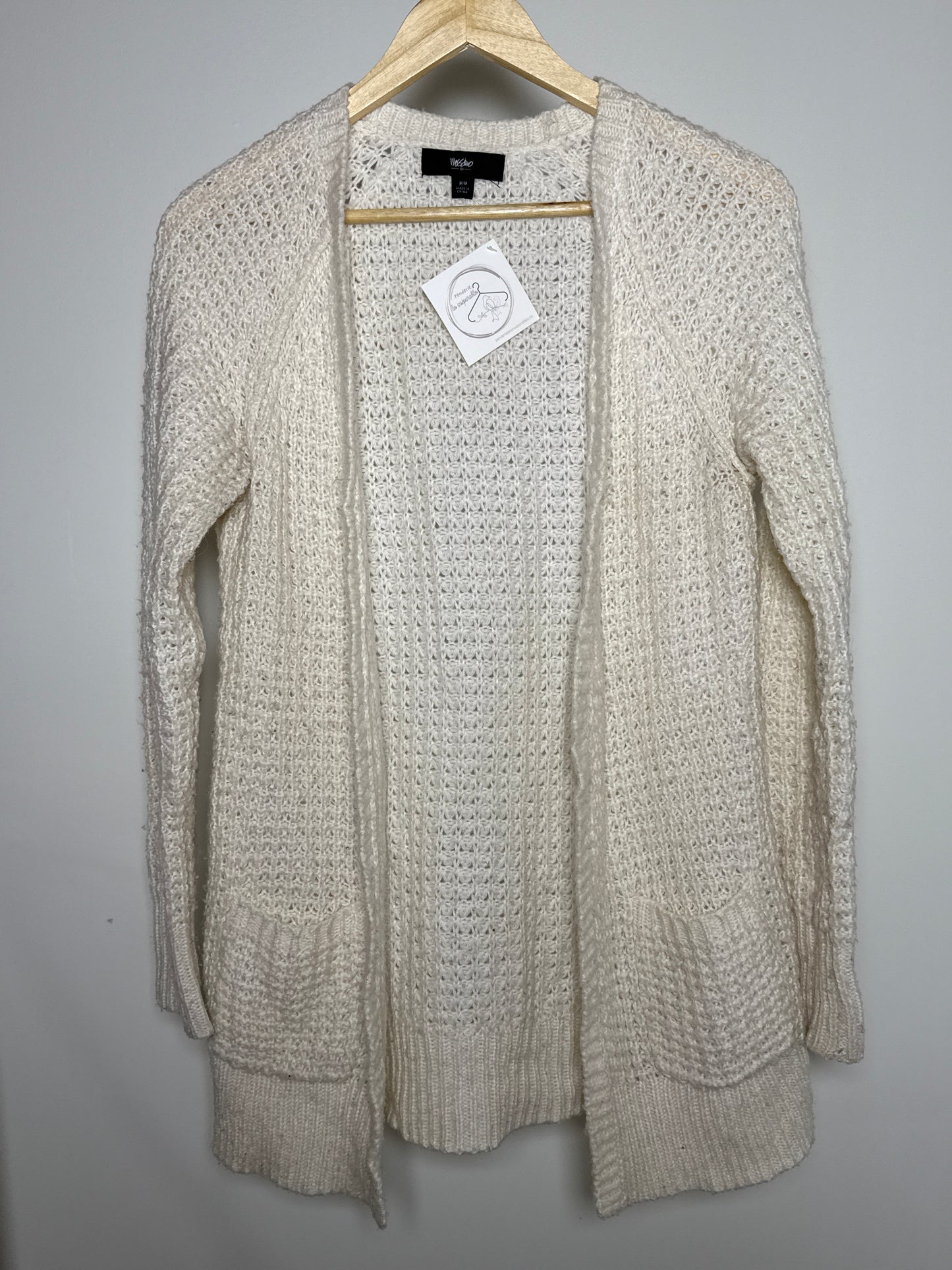 MOSSIMO | CARDIGAN M
