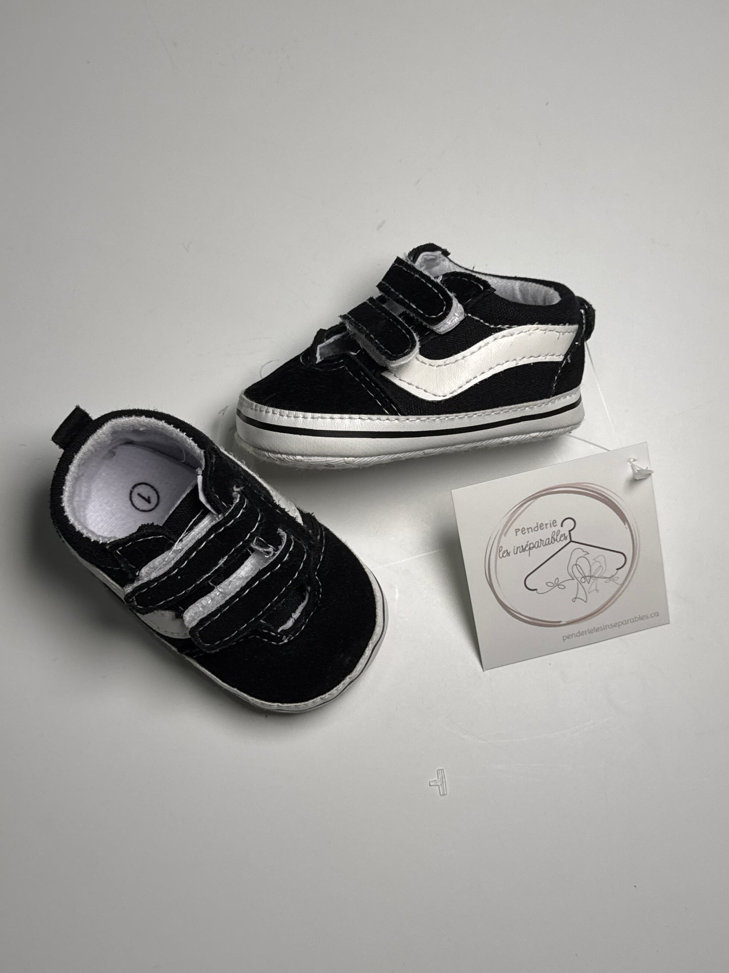 ESPADRILLE GR 1