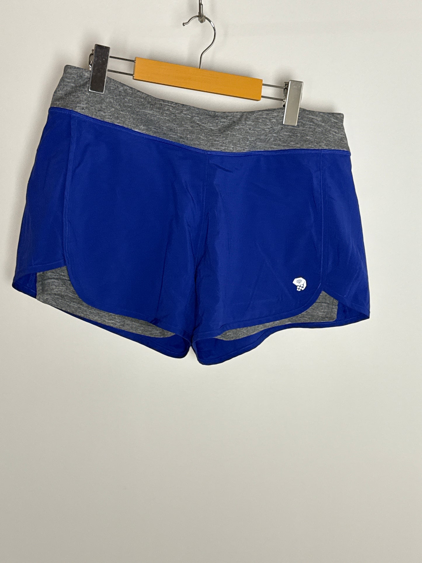 SHORT DE SPORT L