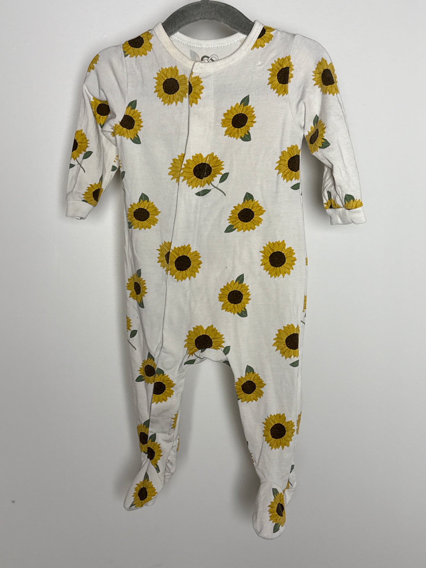 COLLÉ COLLÉ | PYJAMA 3-6M