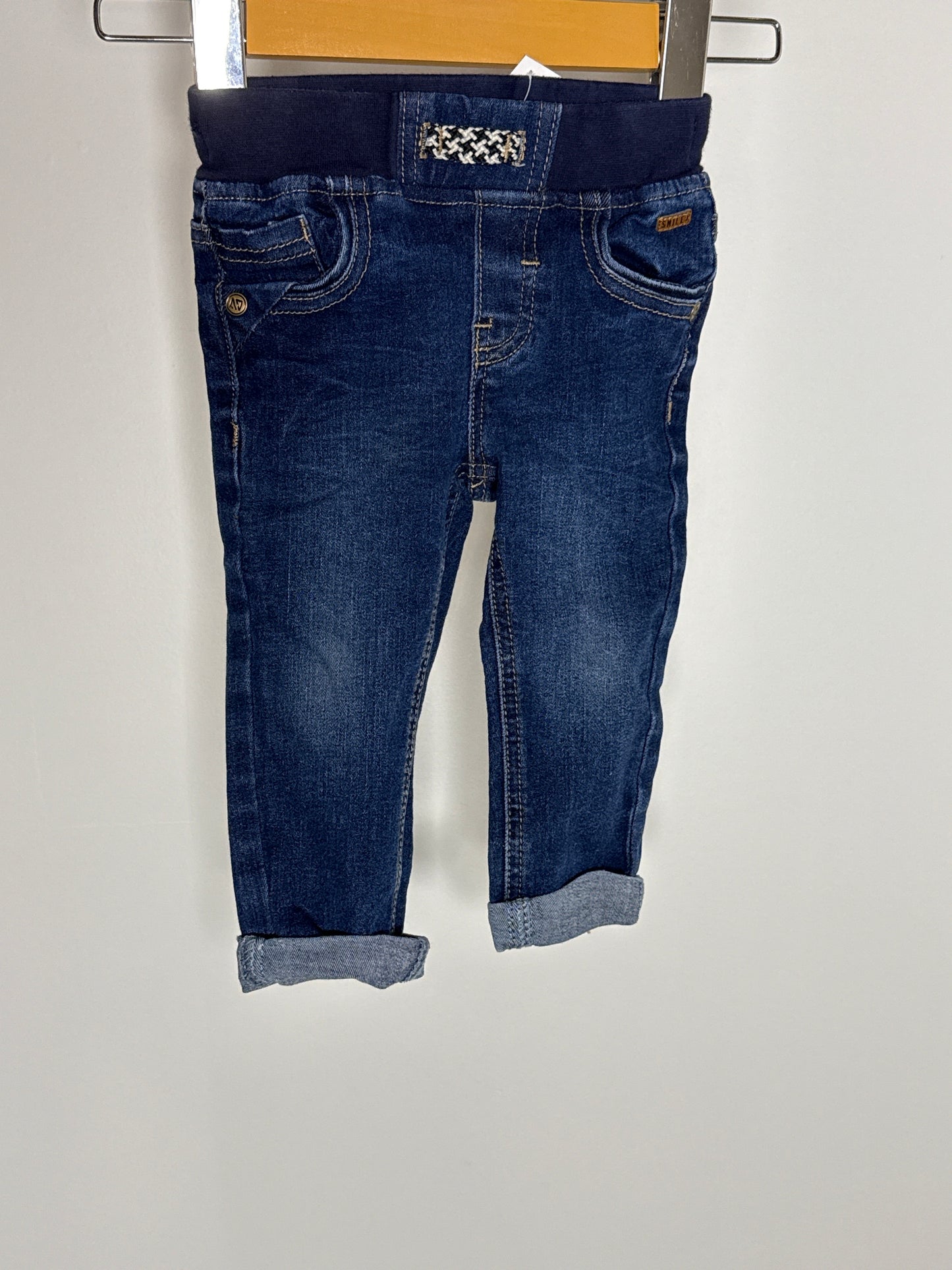 NANO | JEANS 12M