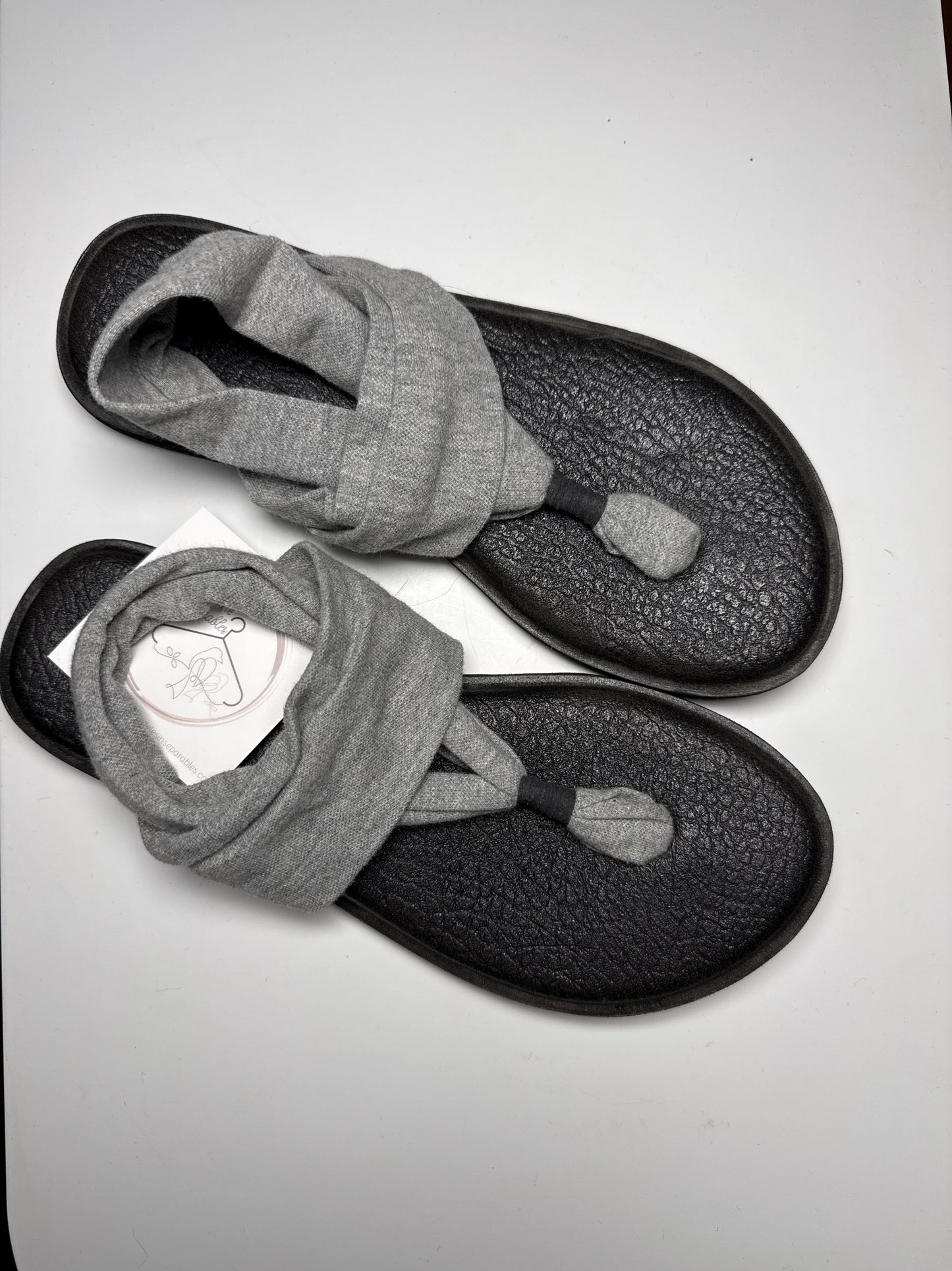 SANUK | SANDALE 7