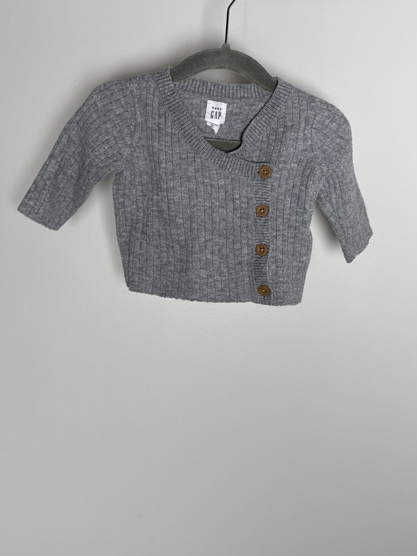 BABY GAP | VESTE 0-3M
