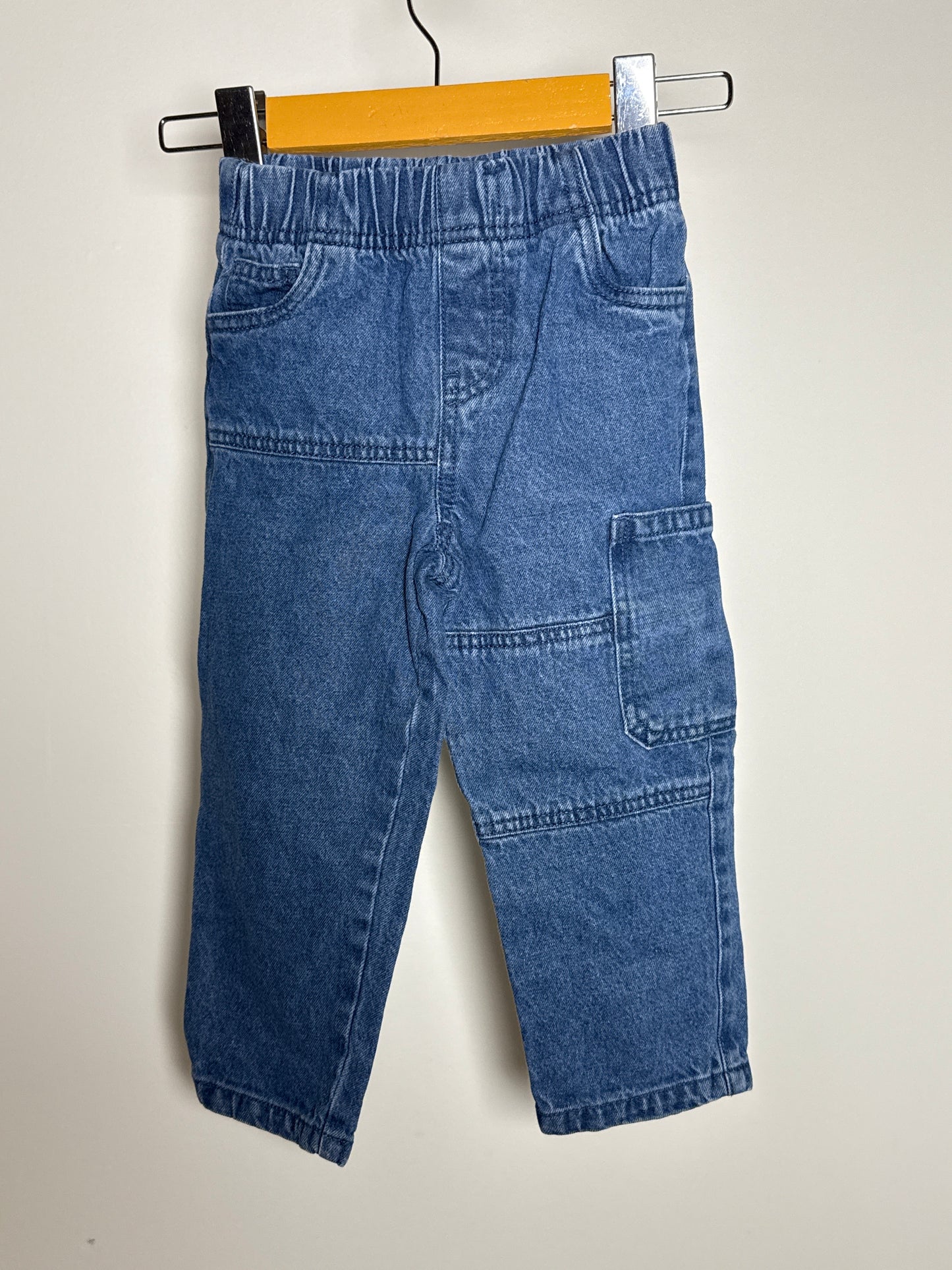GEORGES | JEANS 3T