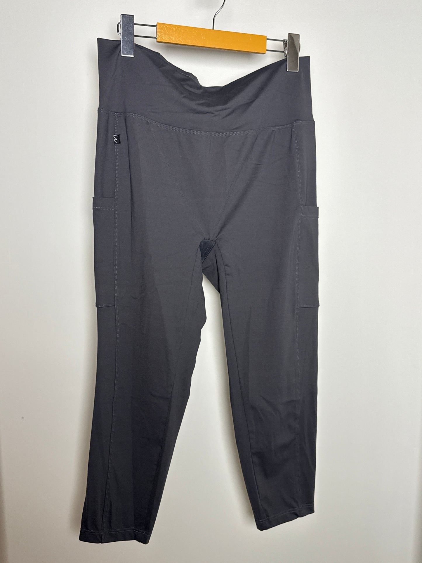 ACTIVEWEAR MTL | LEGGING 1X