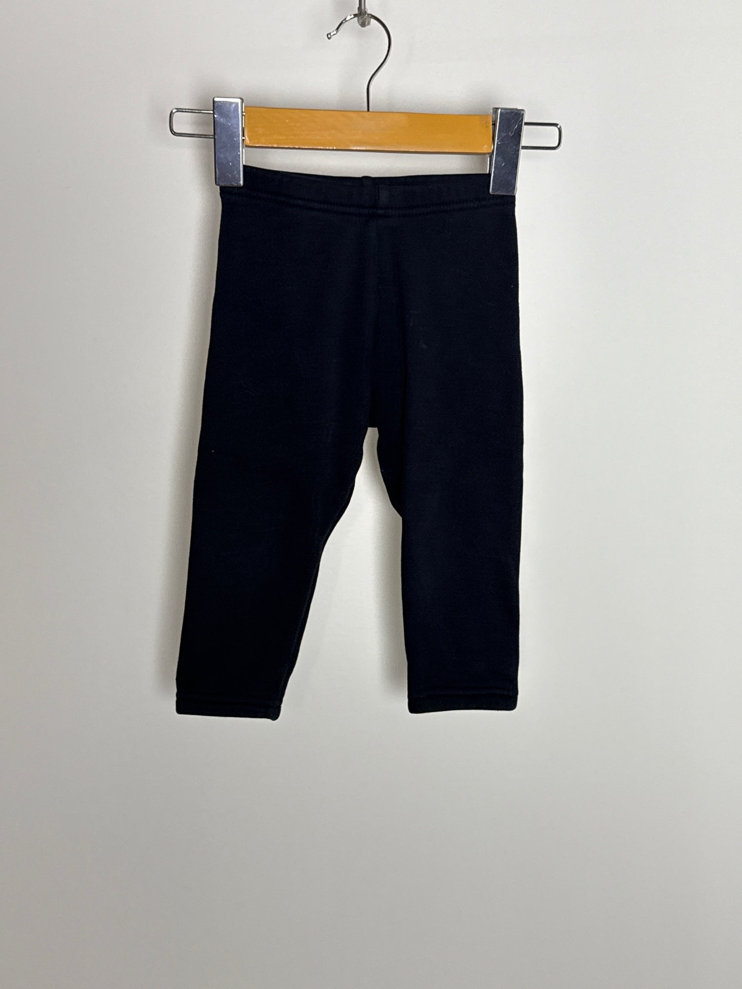 CARTER'S | LEGGING DOUBLÉ 24M