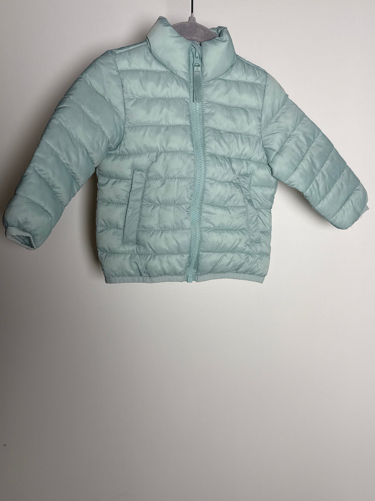 TAG | MANTEAU MI-SAISON 12M