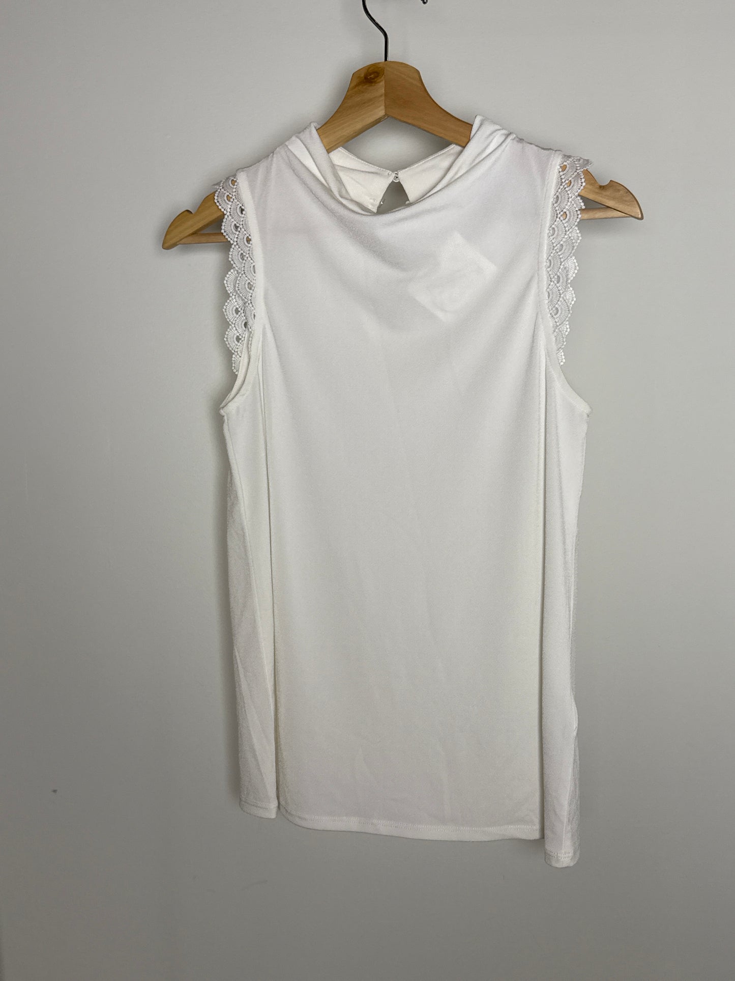 RW&CO | BLOUSE XS