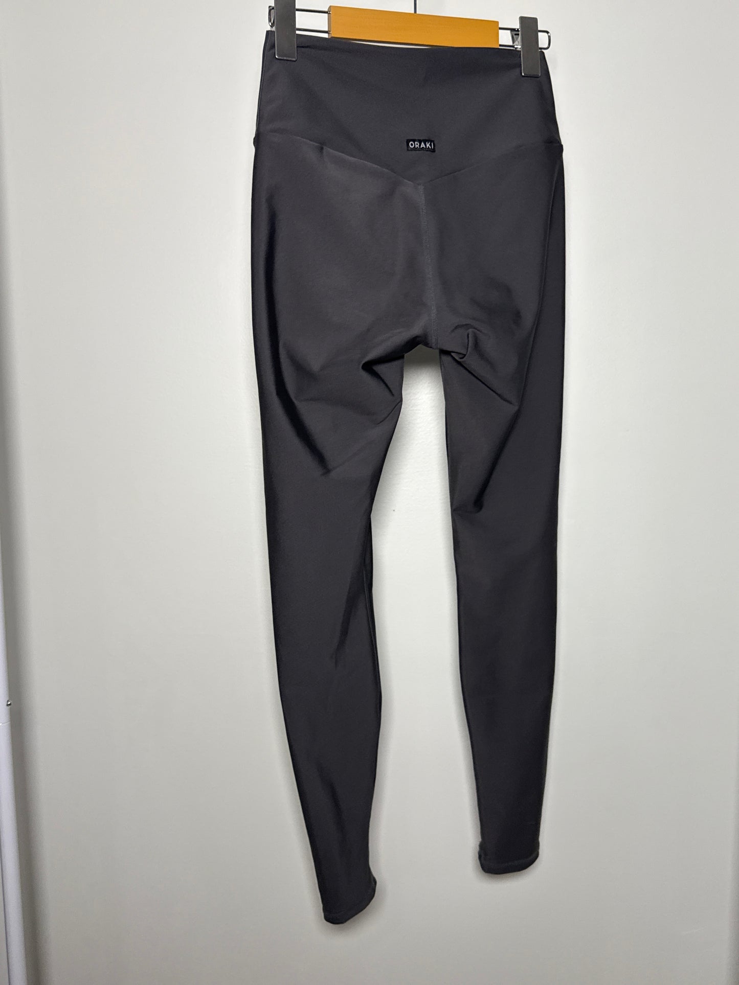 ORAKI | LEGGING CHARCOAL S