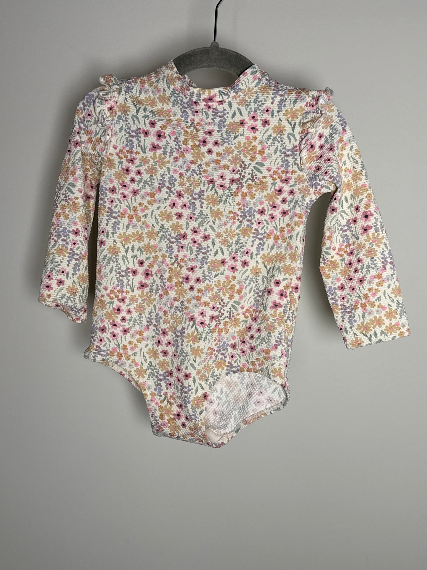 H&M | MAILLOT 12-18M