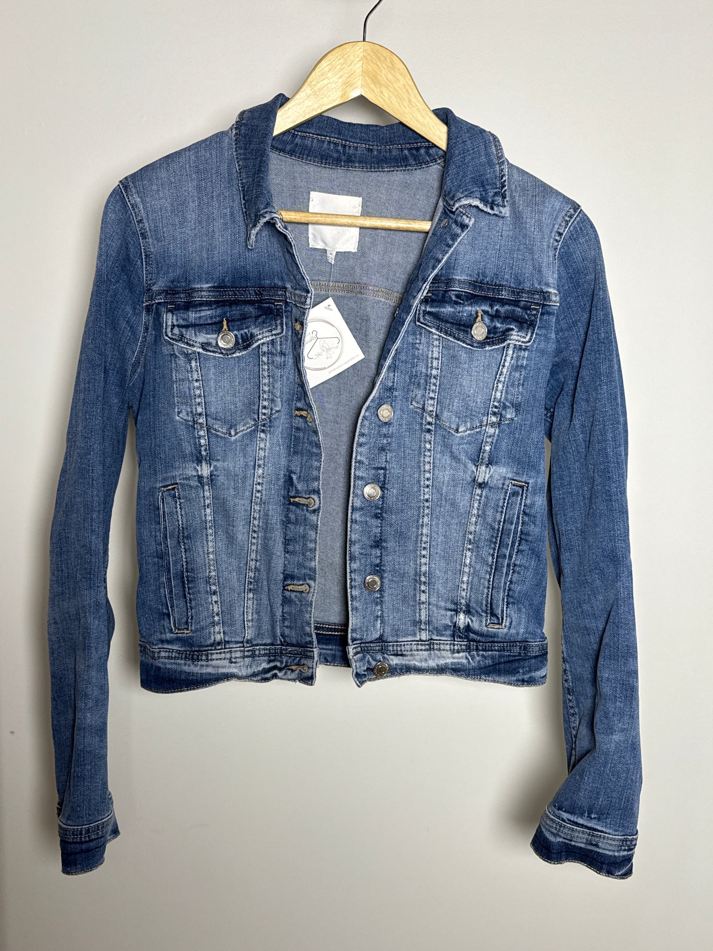 DYNAMITE | VESTE JEANS M