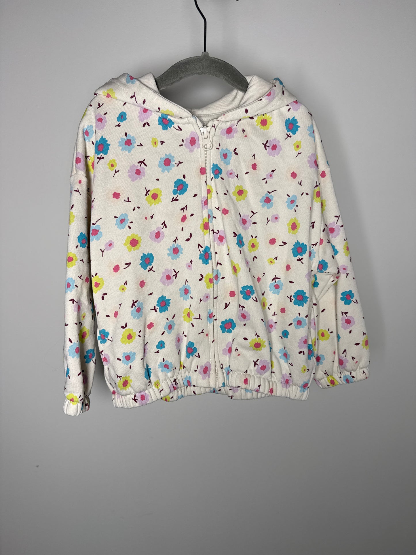 ZARA | VESTE 4T