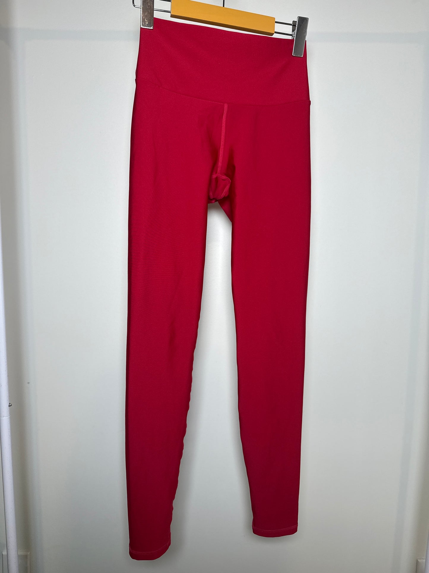 ORAKI LEGGING ROUGE SMALL
