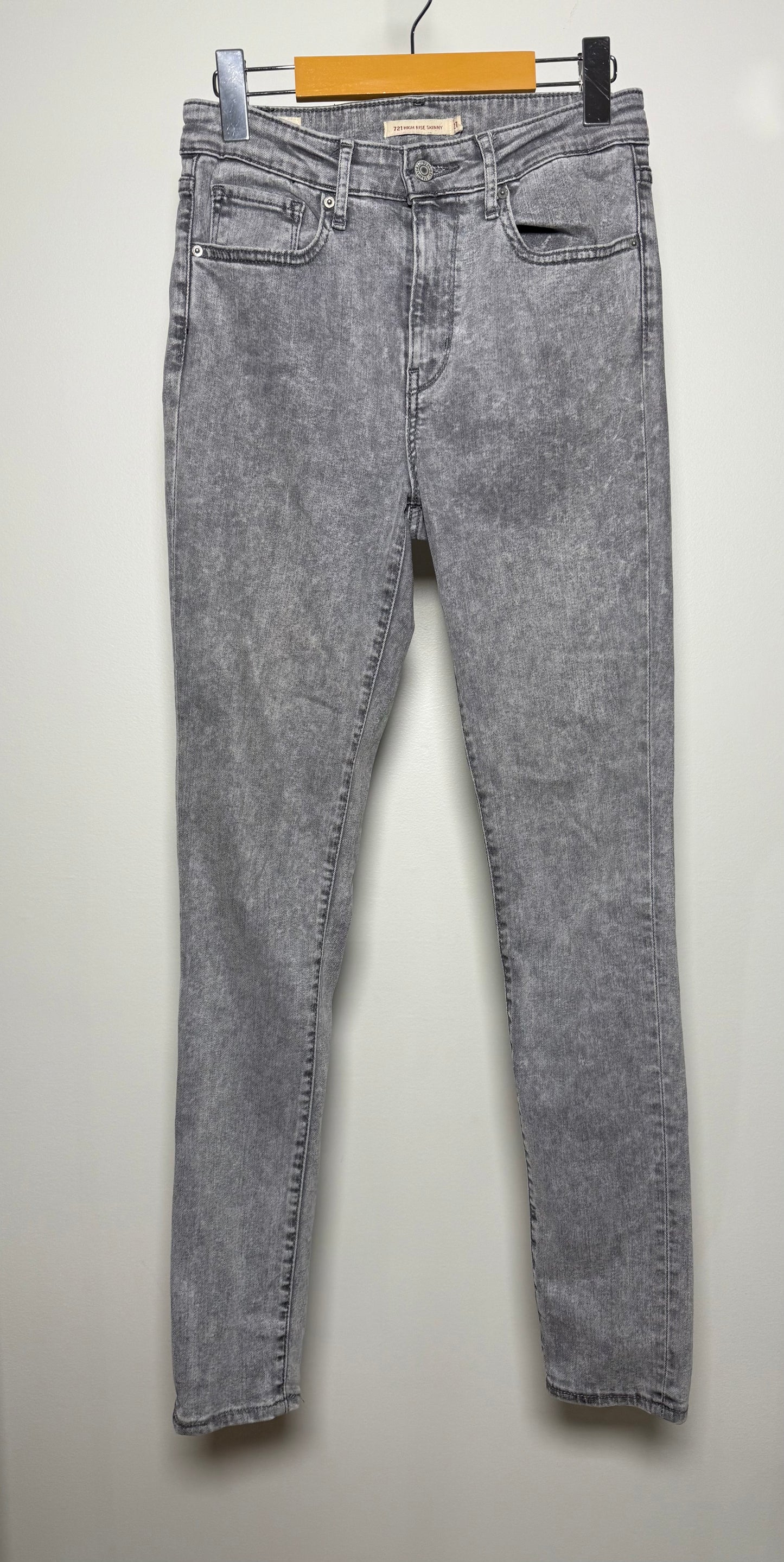 LEVIS | MODÈLE 721 GR.27