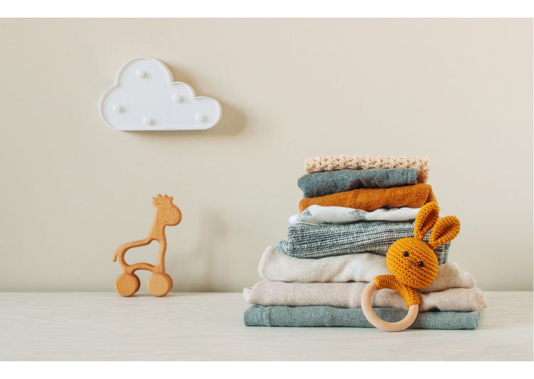 Petits inséparables | 18 - 24 mois