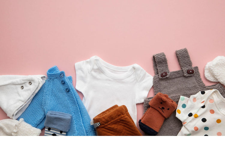 Petits inséparables | 2 - 4 T