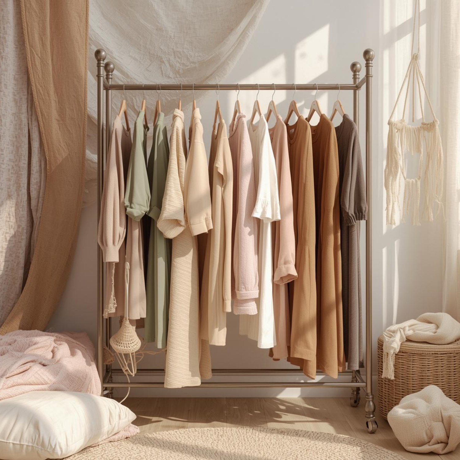 Grands inséparables | Tout