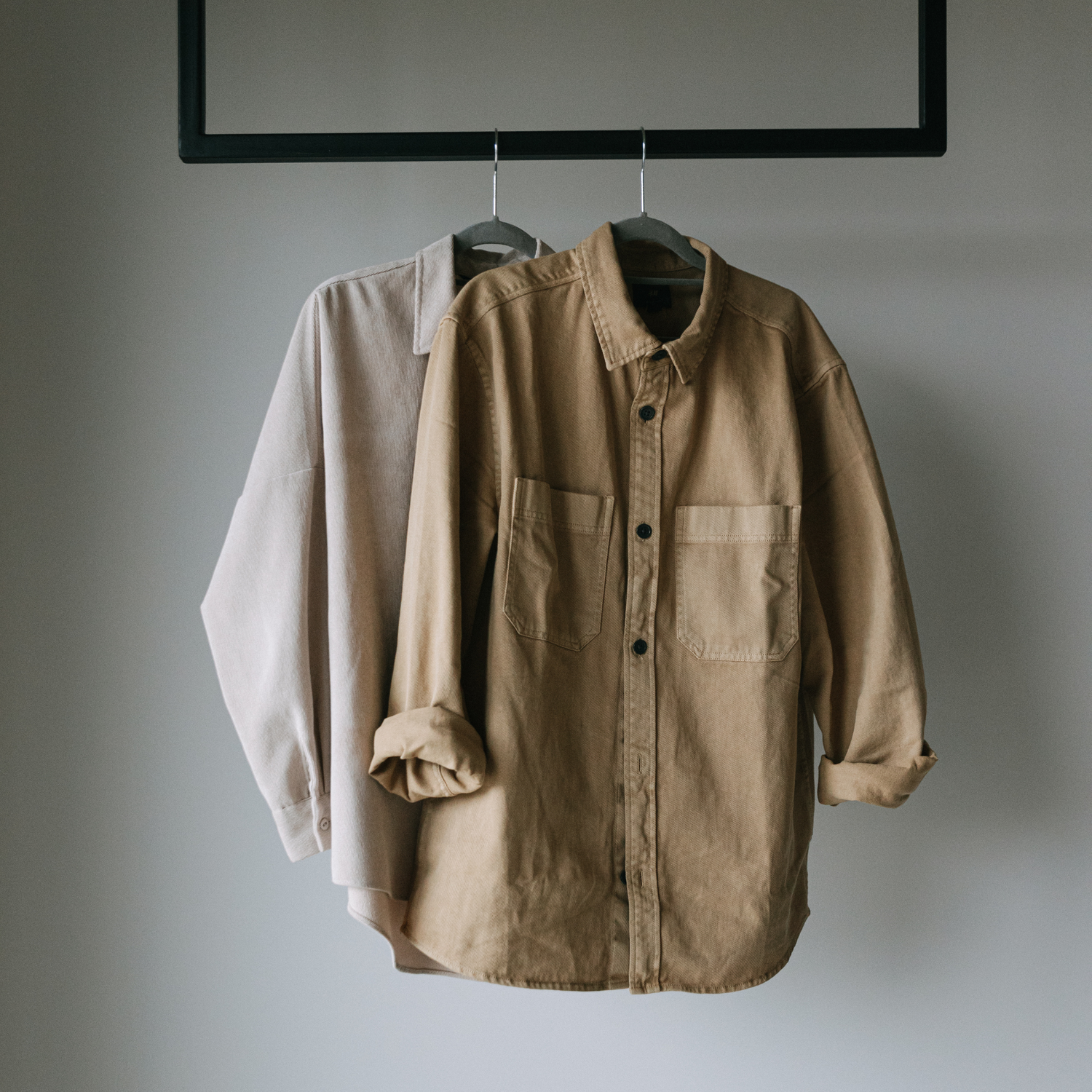 Grands inséparables | Hommes