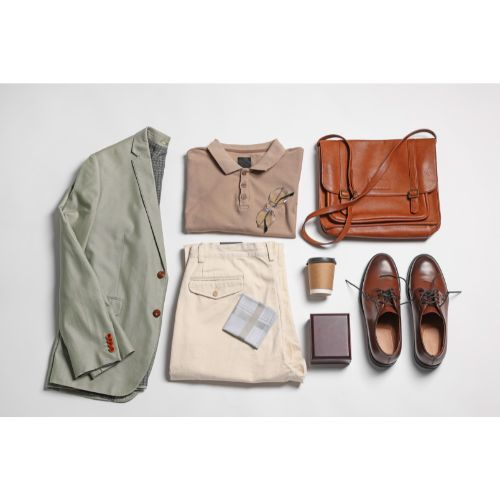 Grands inséparables | Hommes