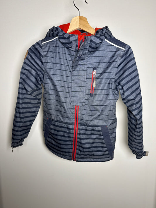 NANO | MANTEAU MI SAISON GR8