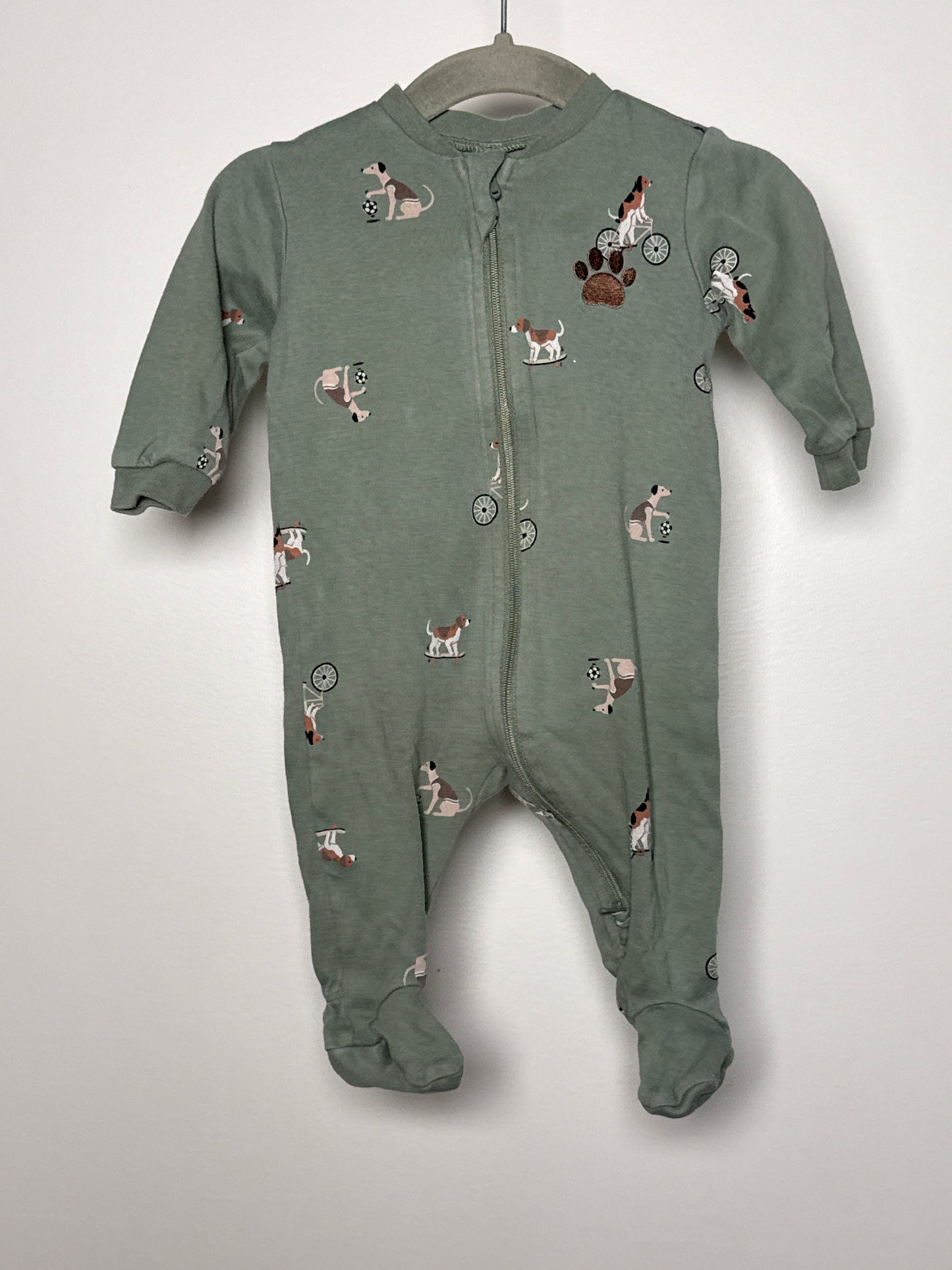 PEKKLE | PATTE 3M