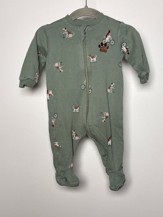 PEKKLE | PATTE 3M