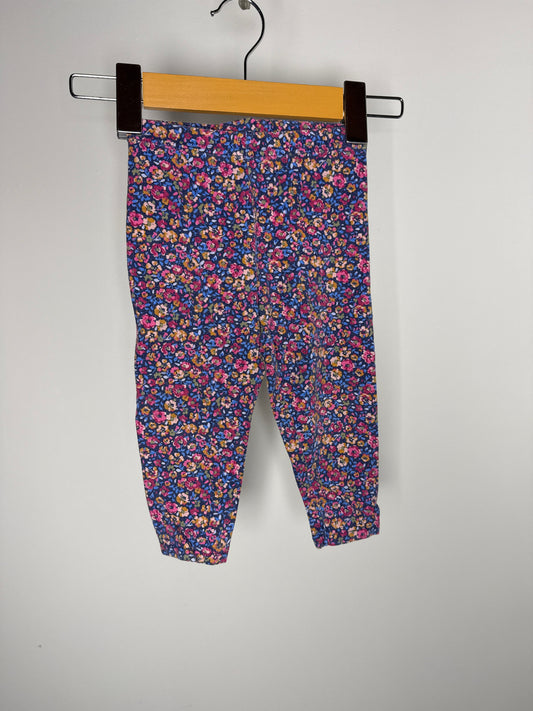 CARTERS | LEGGING 18M
